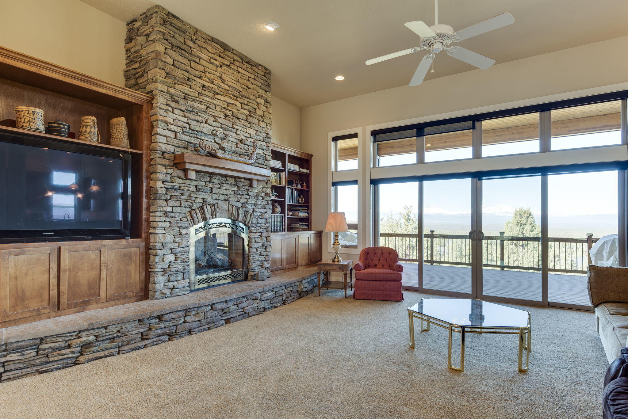 Eagle Crest - Residential