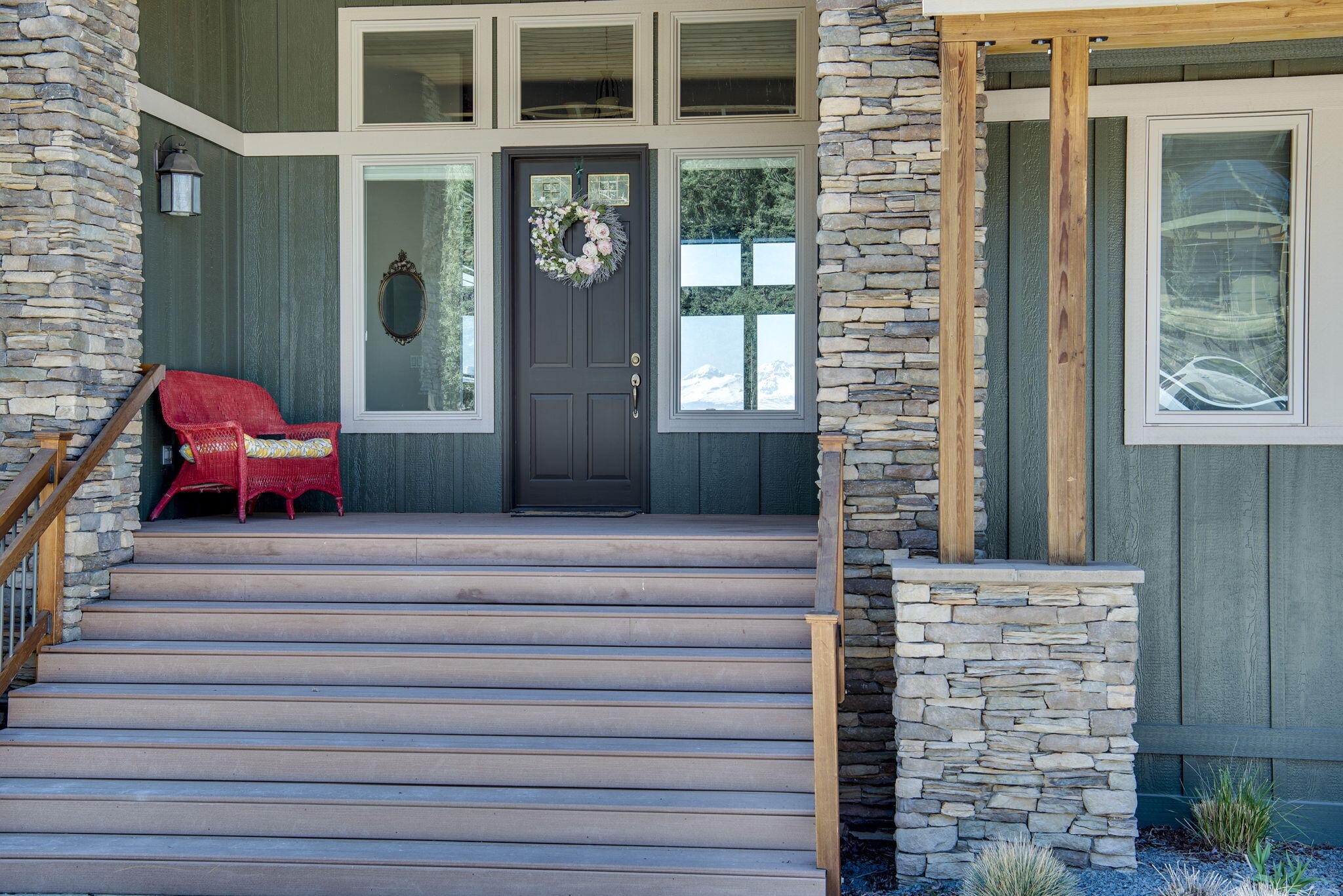 Eagle Crest - Residential