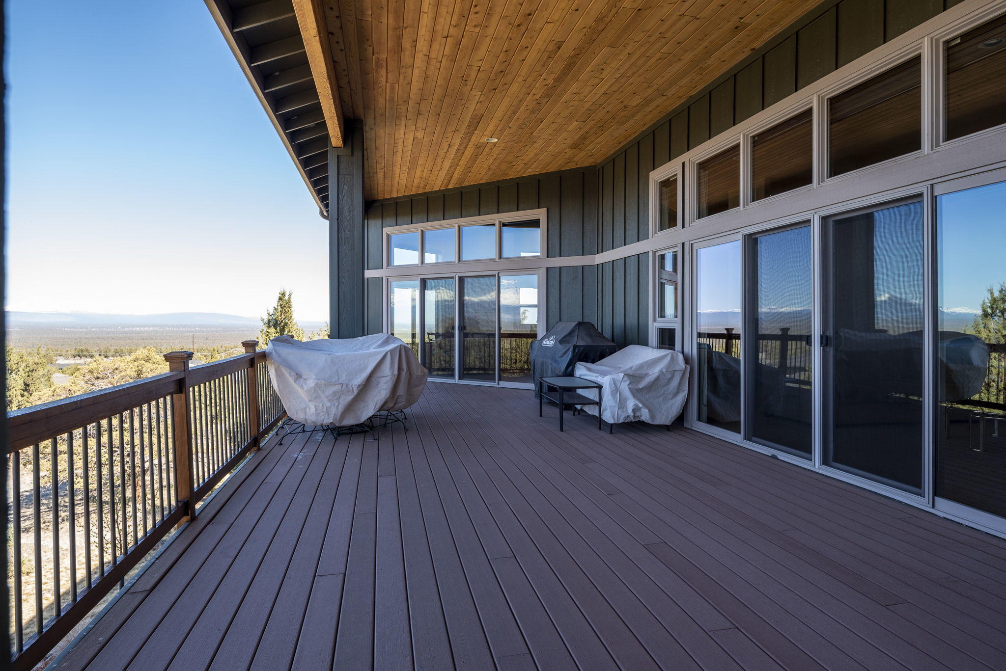 Eagle Crest - Residential