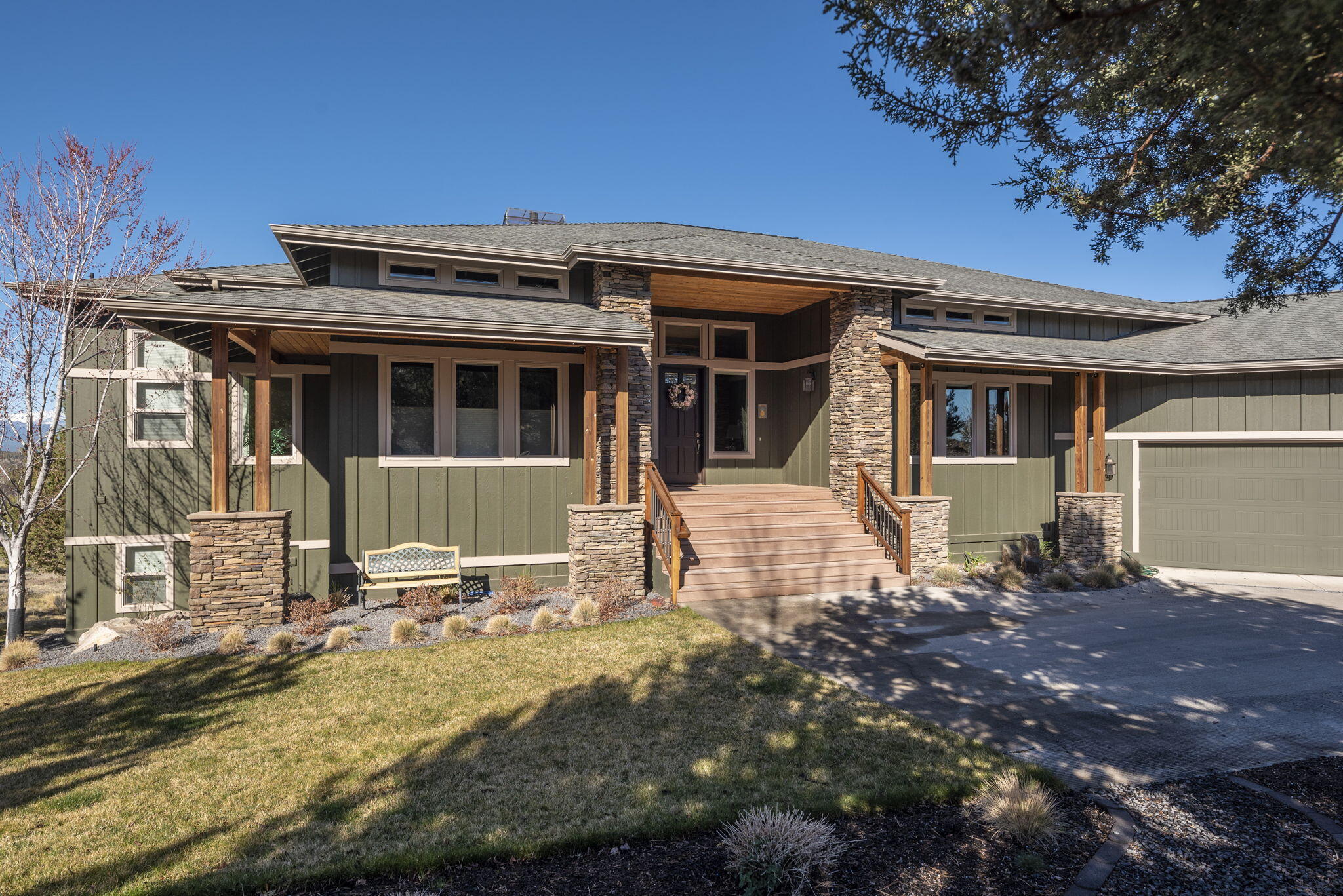 Eagle Crest - Residential