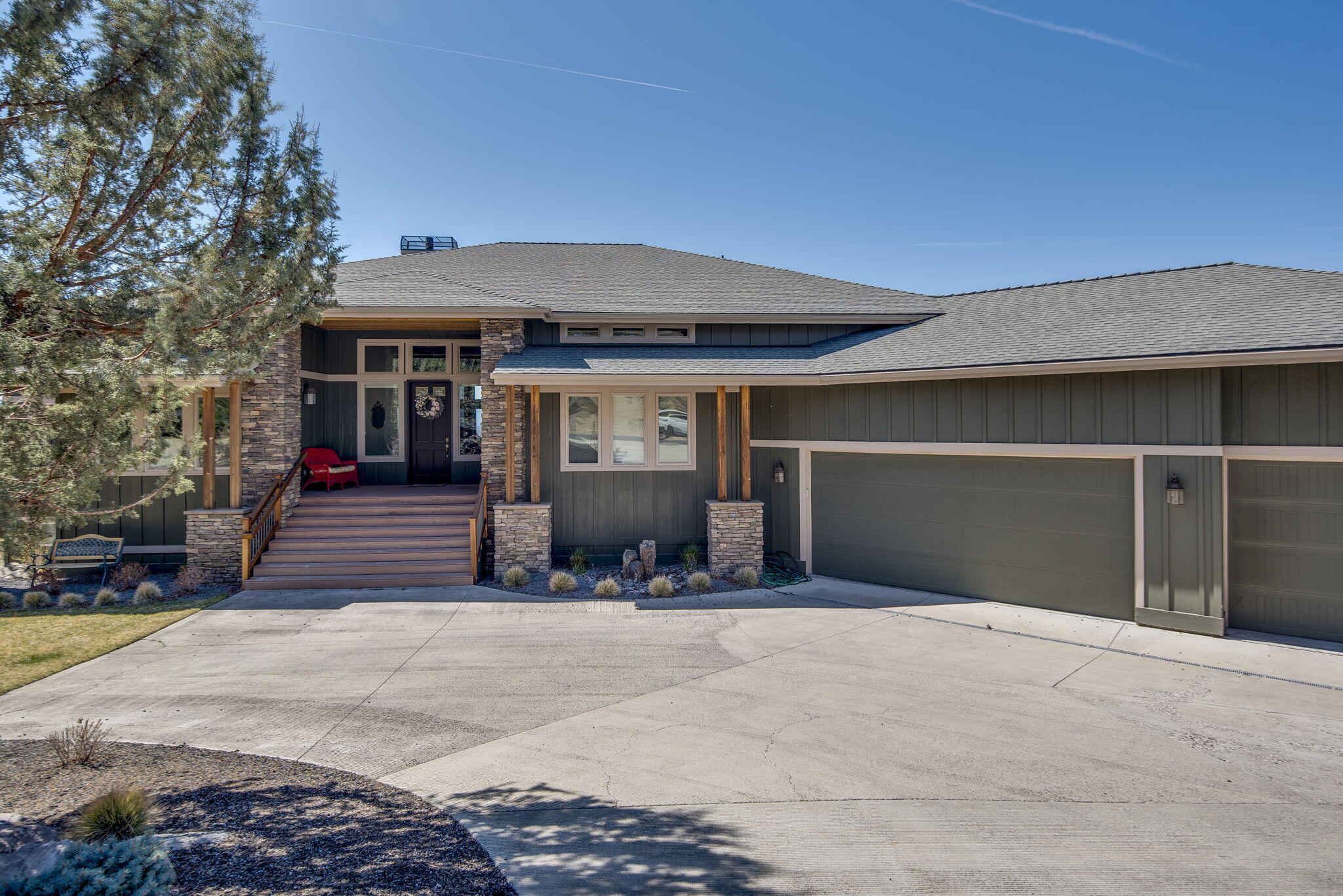 Eagle Crest - Residential