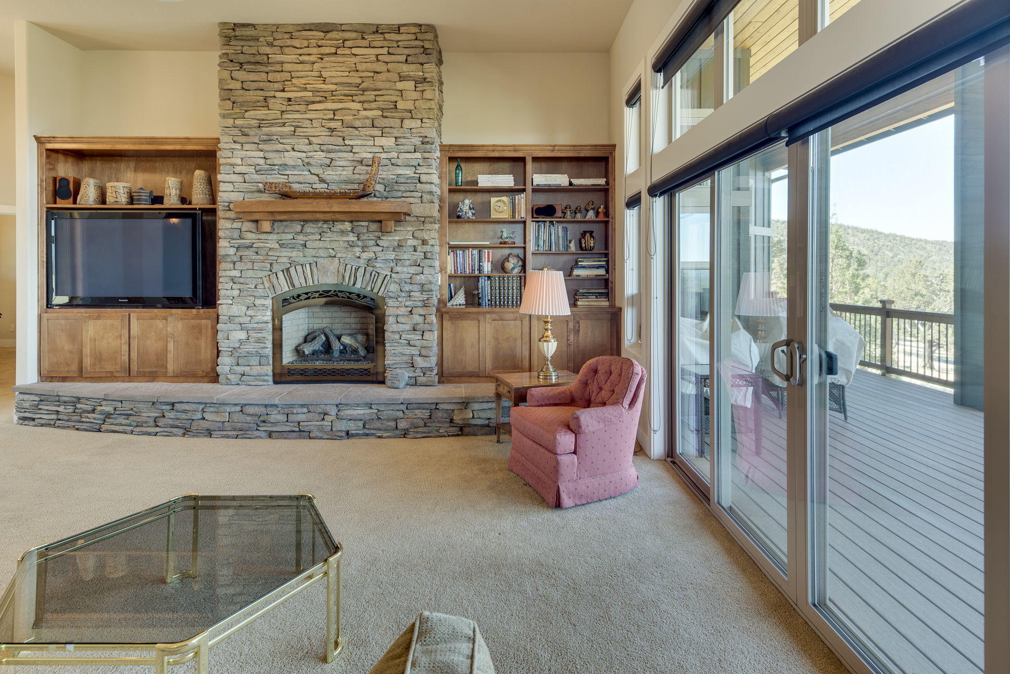 Eagle Crest - Residential