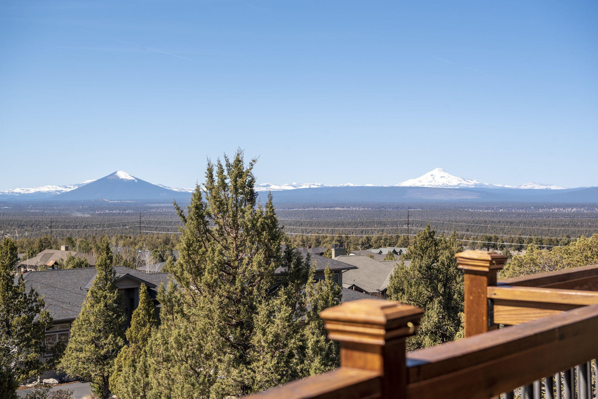 Eagle Crest - Residential