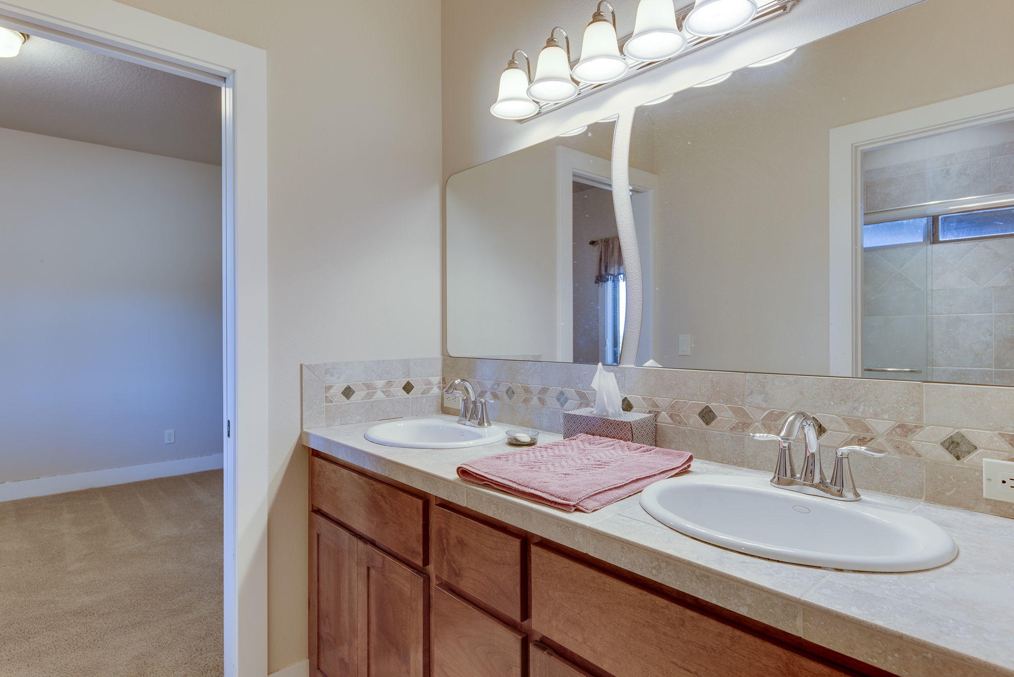 Eagle Crest - Residential