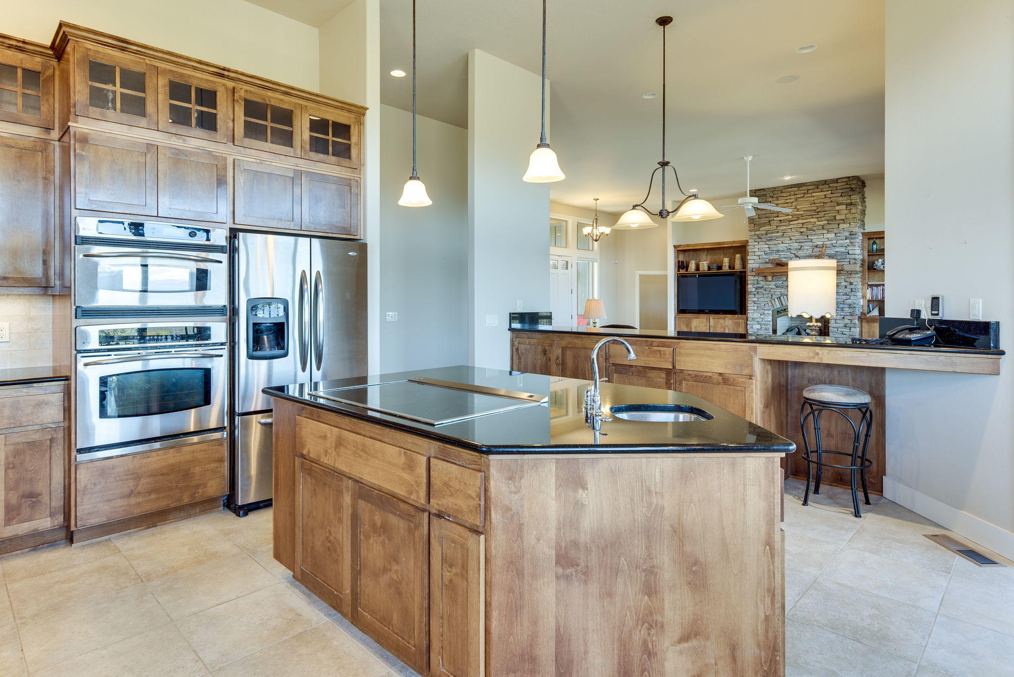 Eagle Crest - Residential