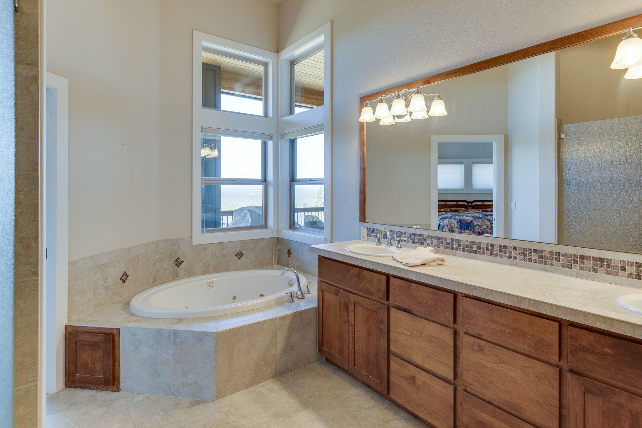 Eagle Crest - Residential