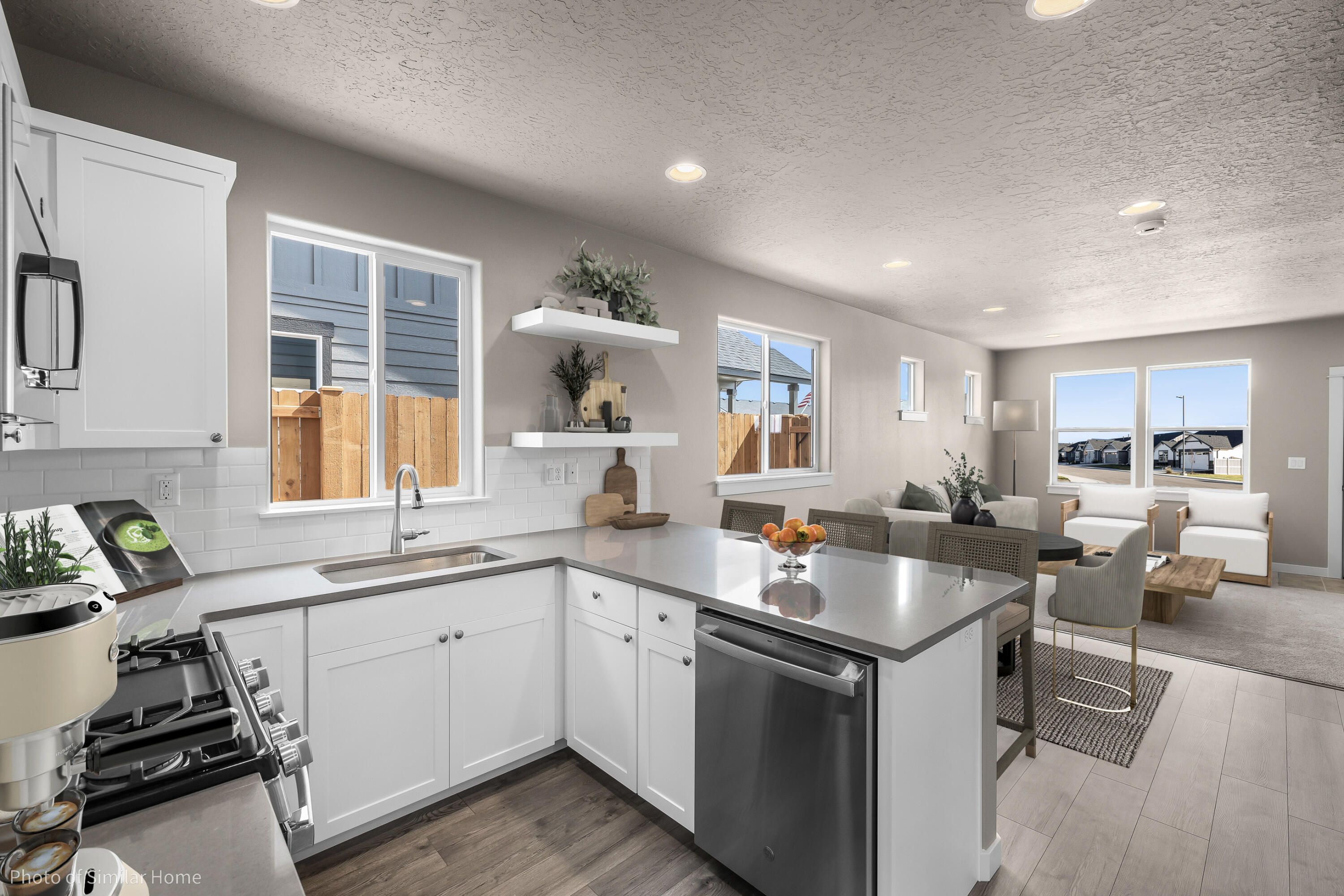 2684 NW Sterling Drive