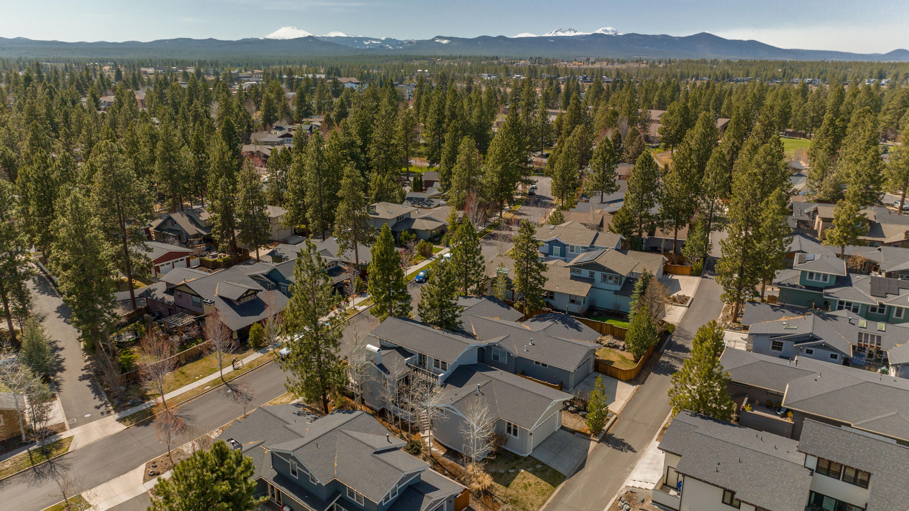 NorthWest Crossing - Residential