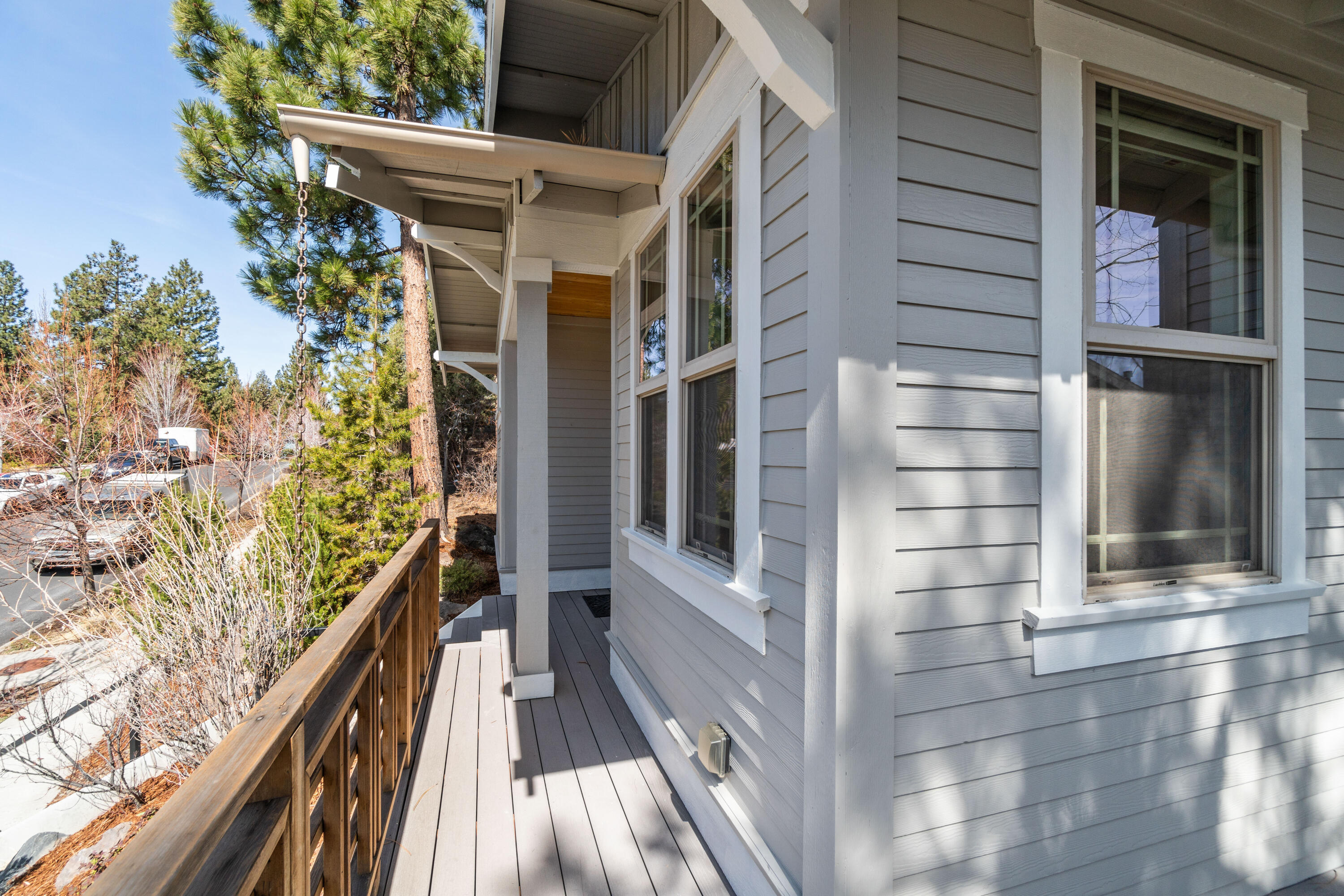 NorthWest Crossing - Residential