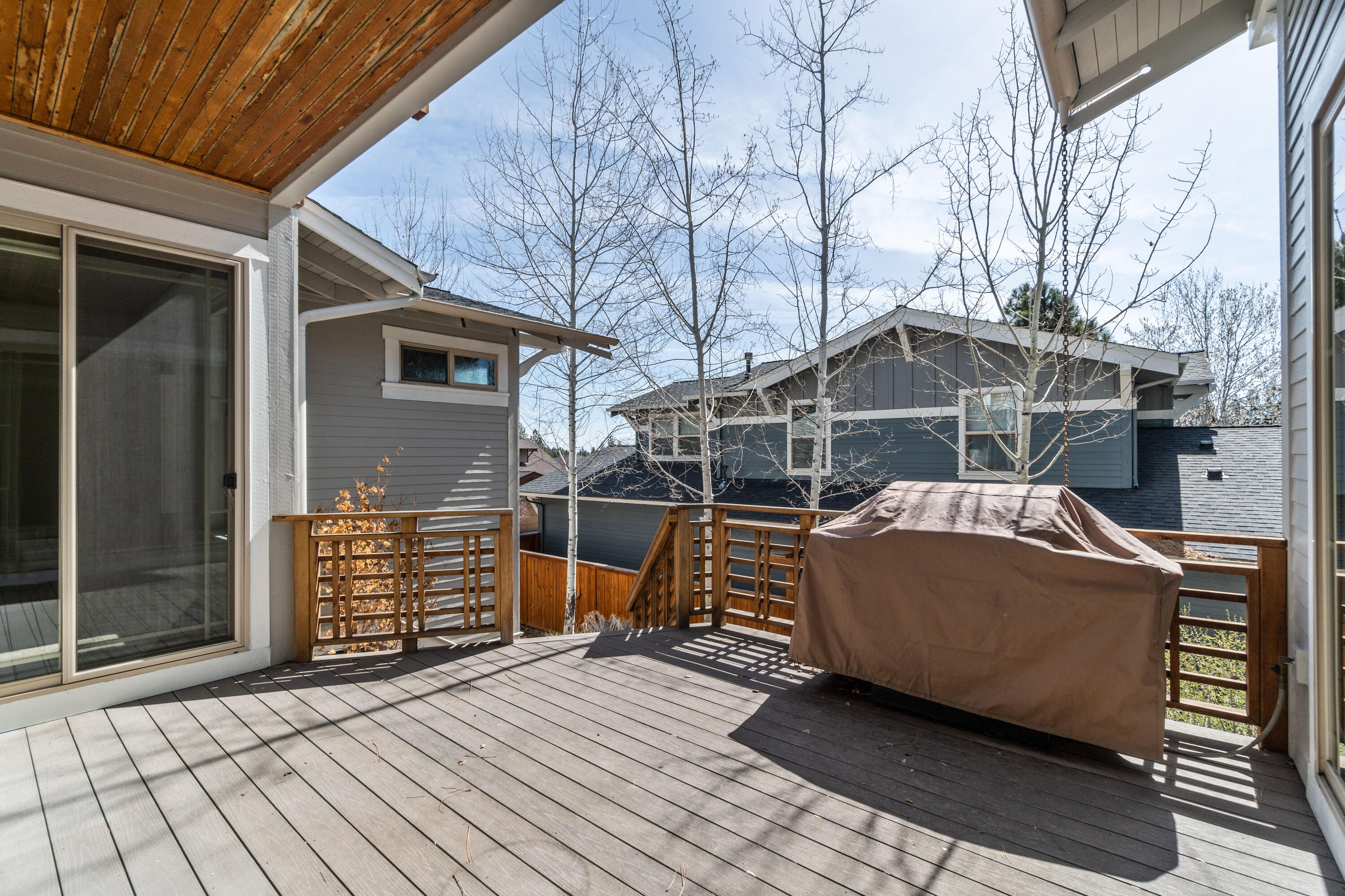 NorthWest Crossing - Residential