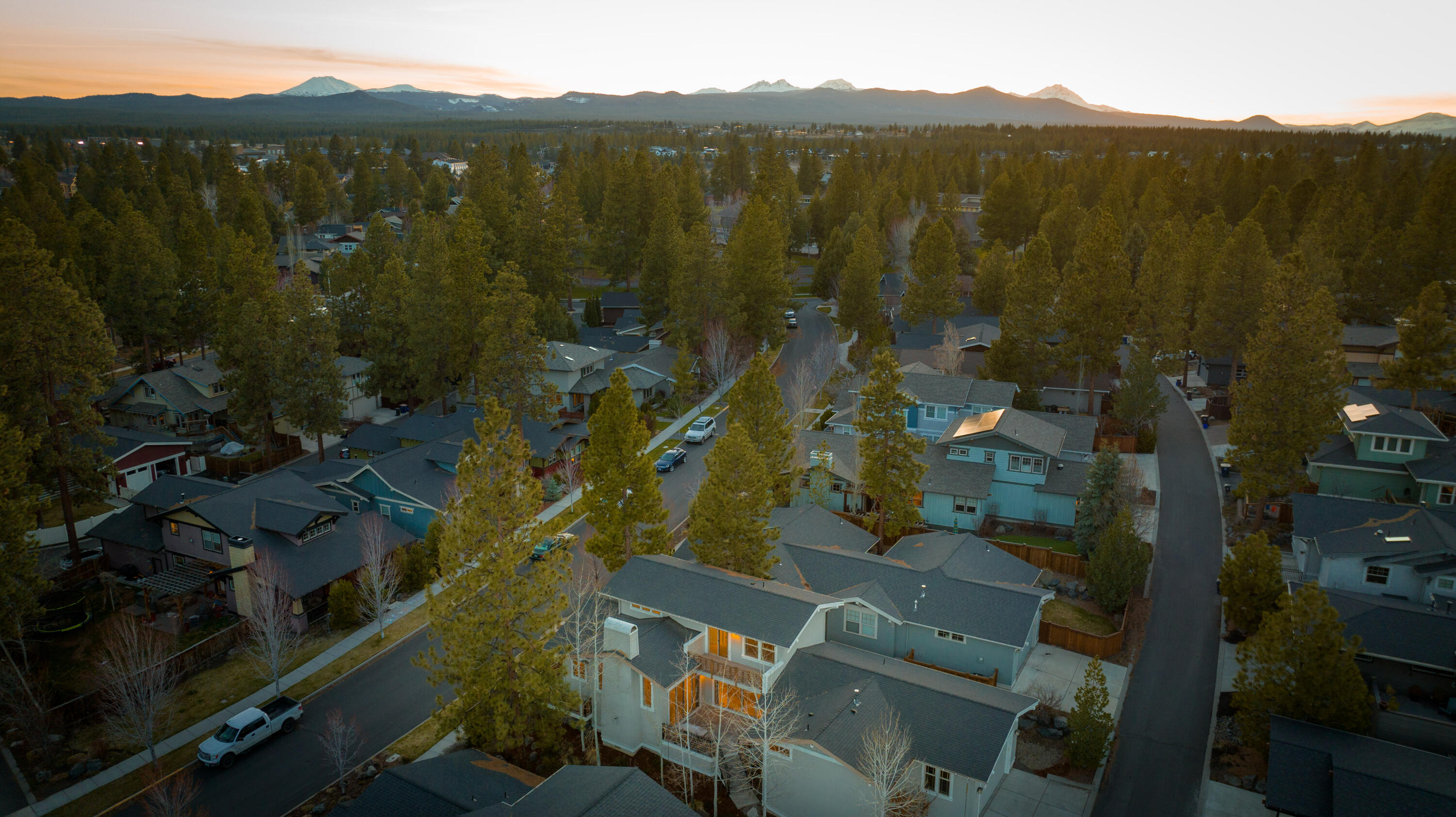 NorthWest Crossing - Residential