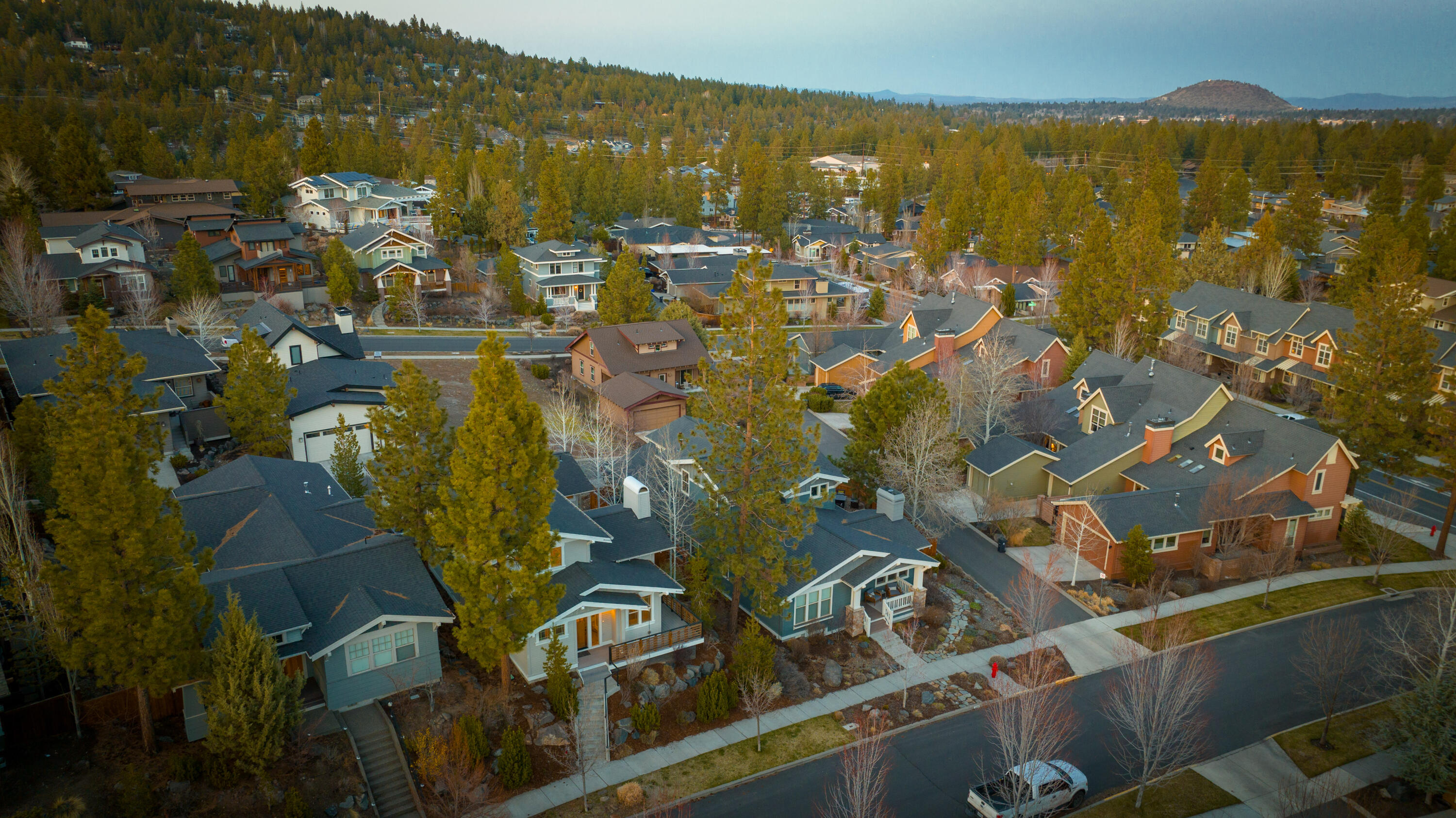 NorthWest Crossing - Residential