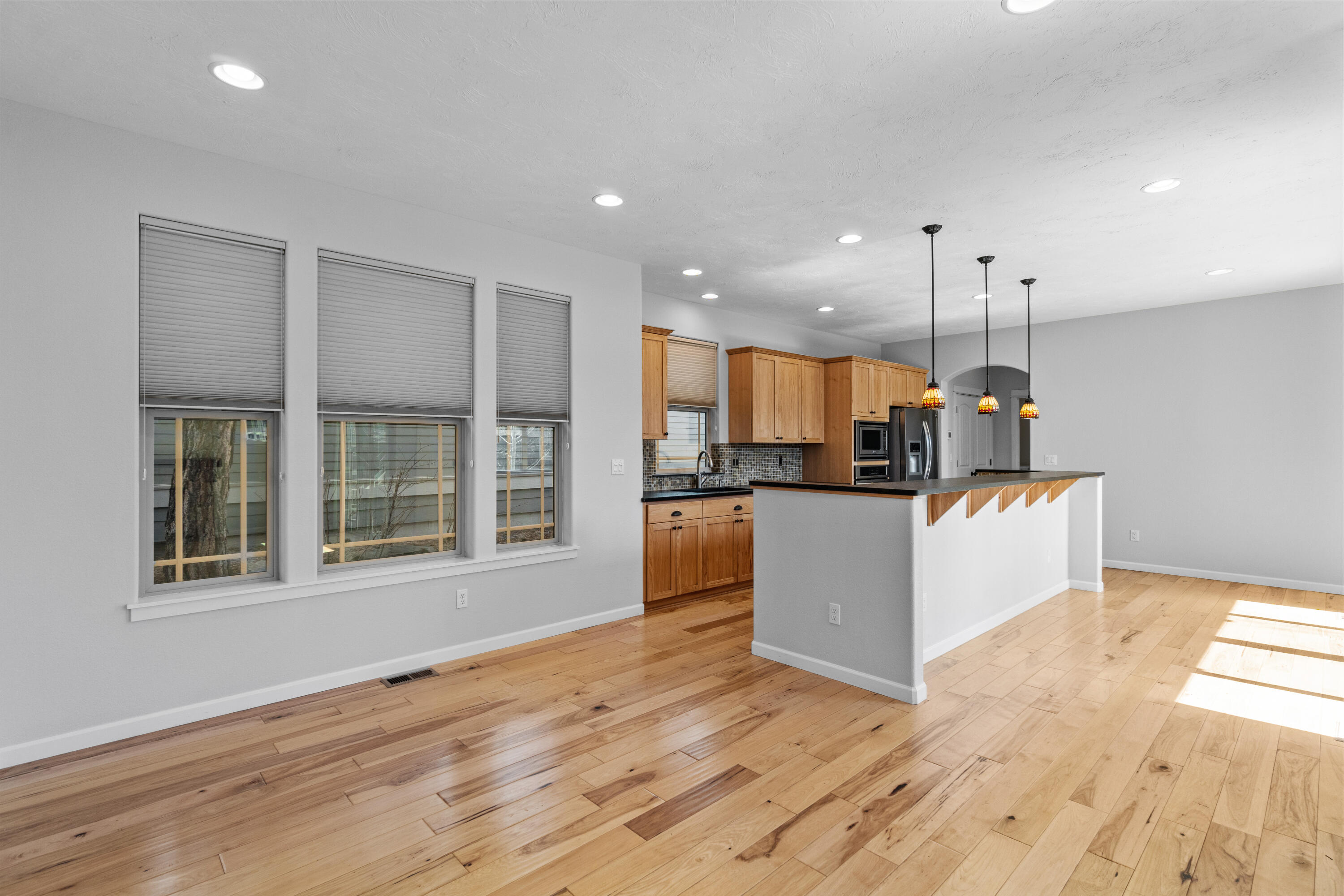 NorthWest Crossing - Residential