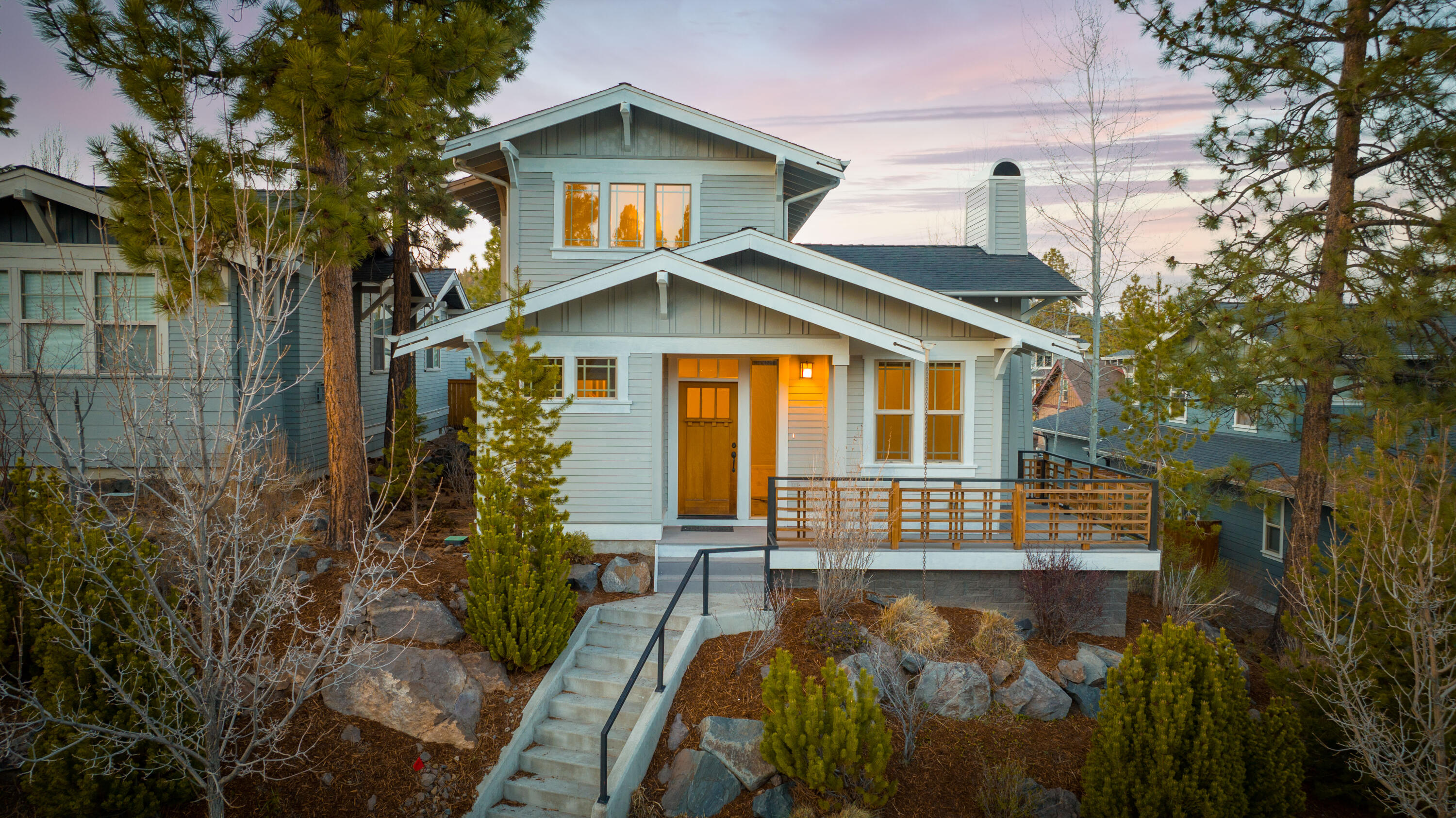 NorthWest Crossing - Residential