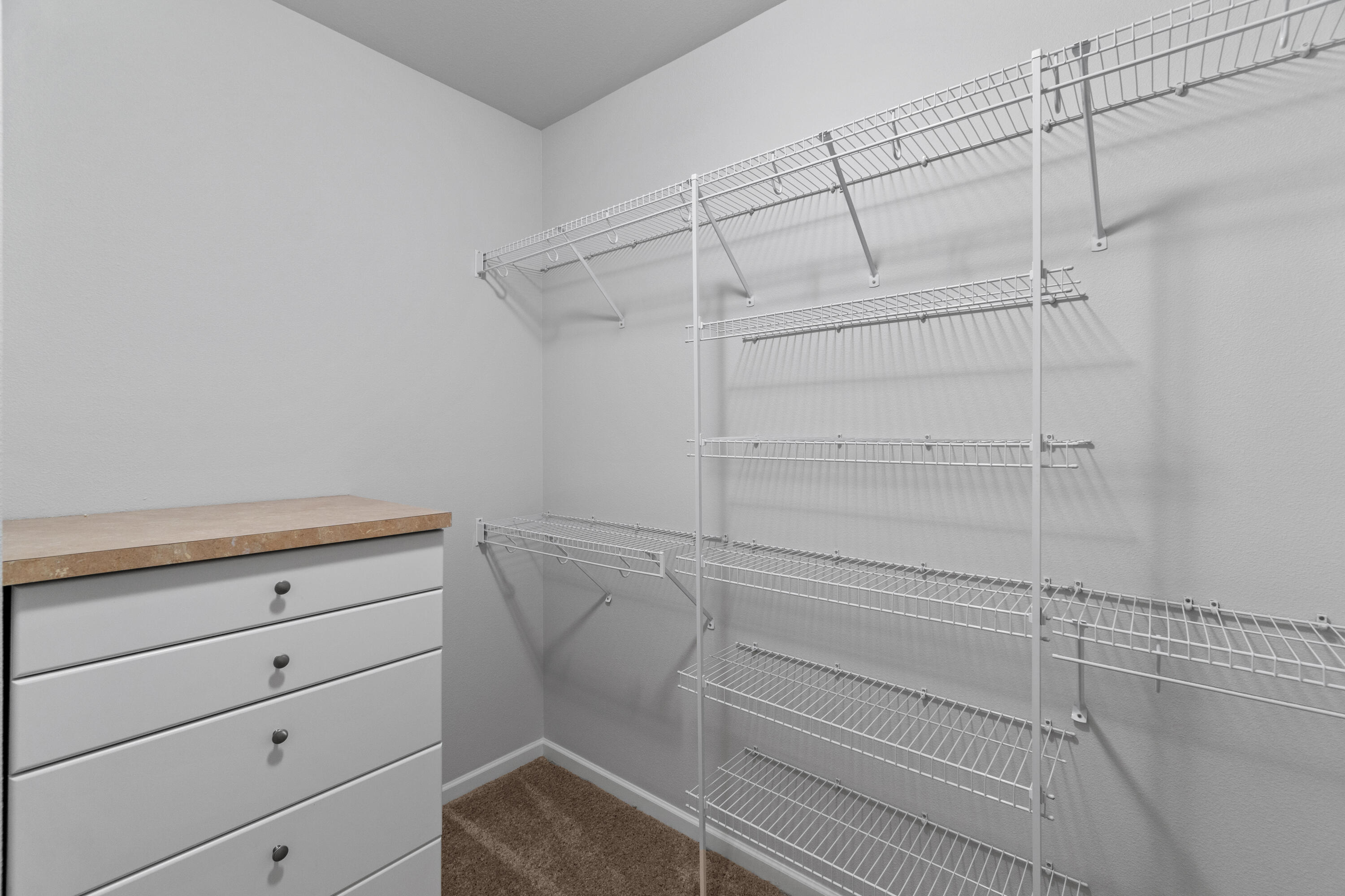 NorthWest Crossing - Residential