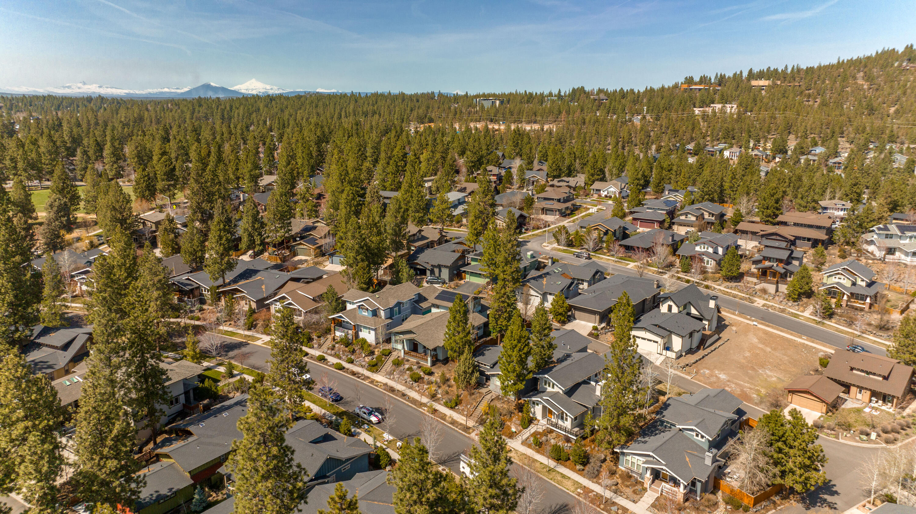 NorthWest Crossing - Residential