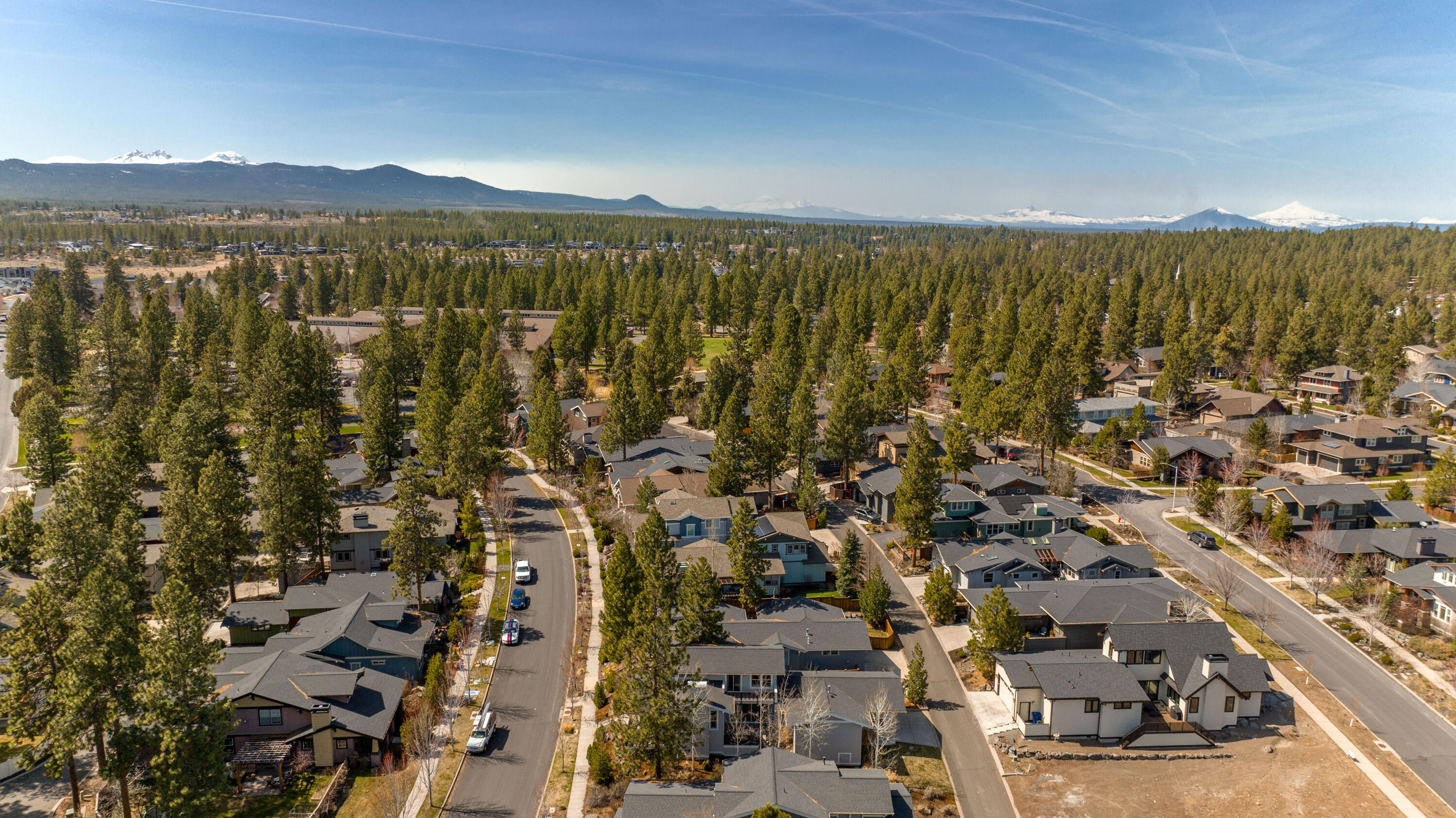 NorthWest Crossing - Residential