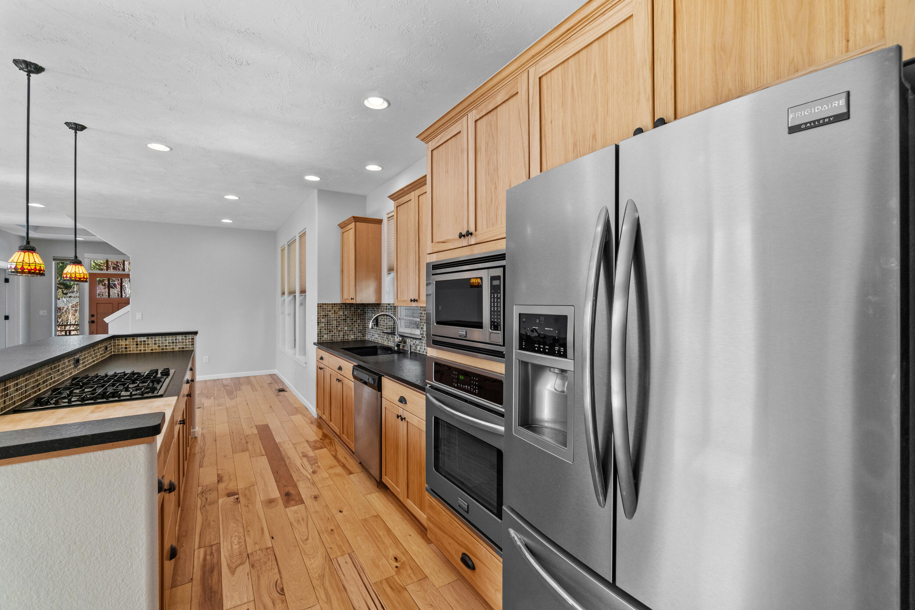 NorthWest Crossing - Residential