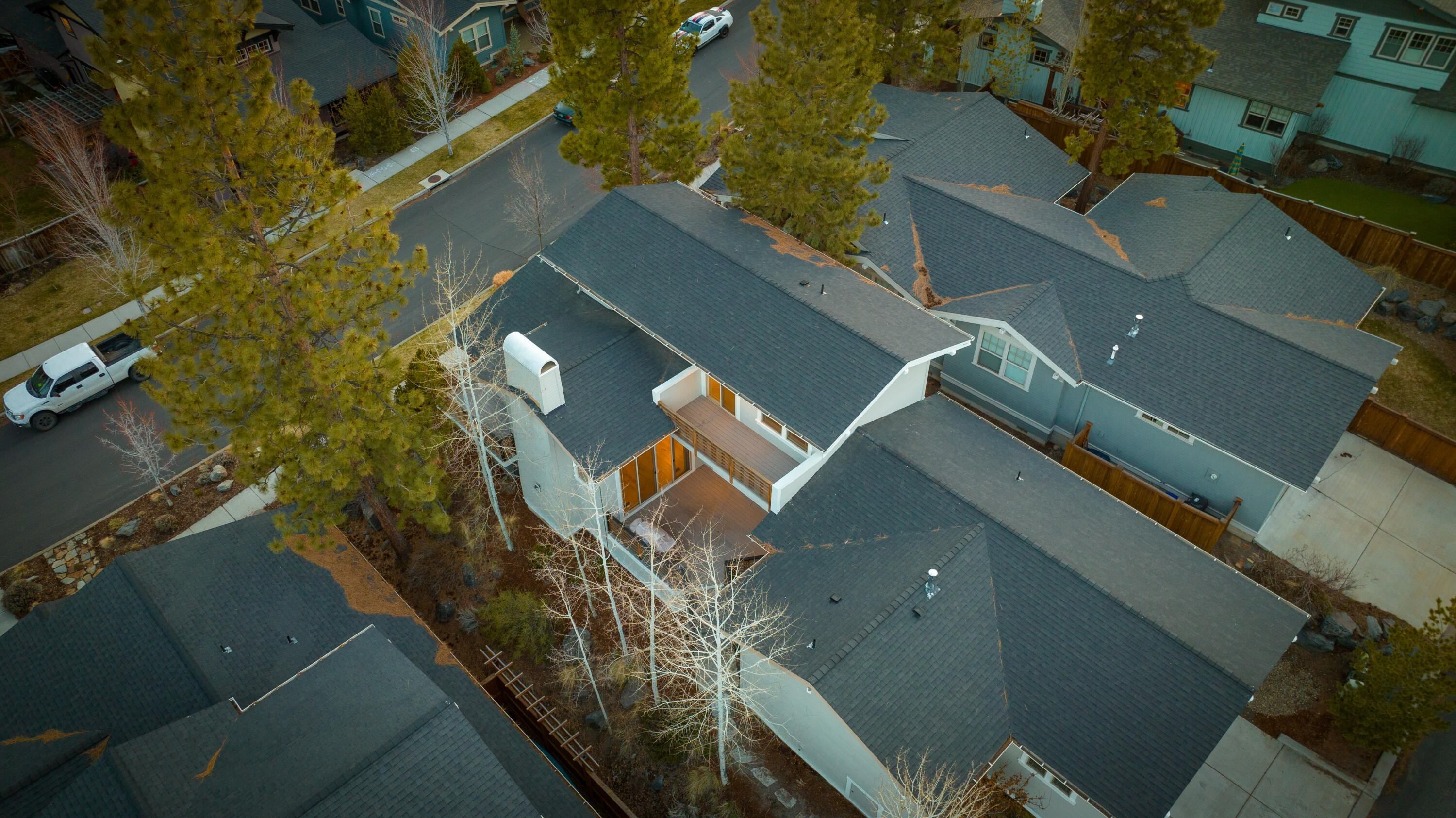 NorthWest Crossing - Residential