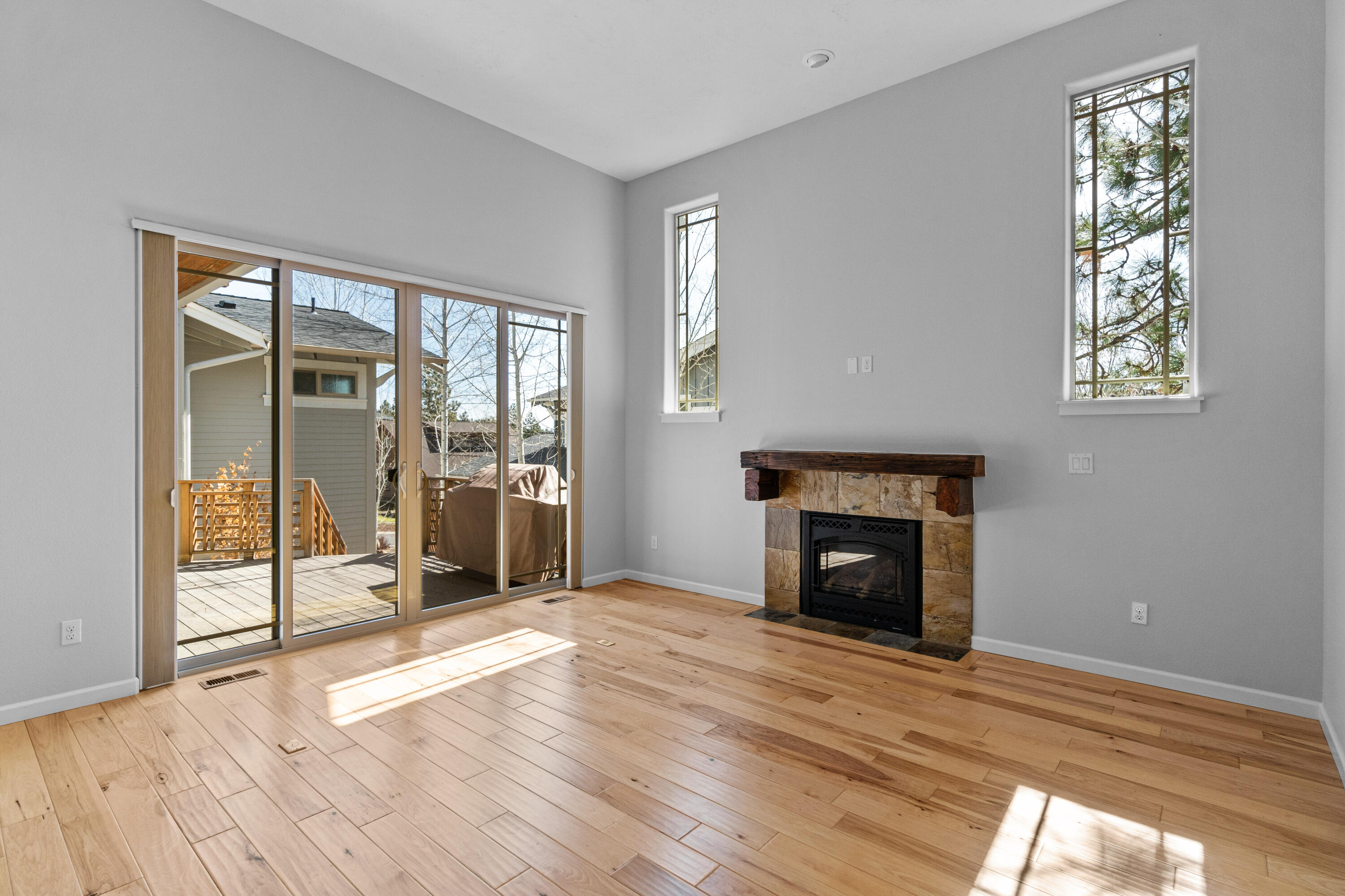 NorthWest Crossing - Residential