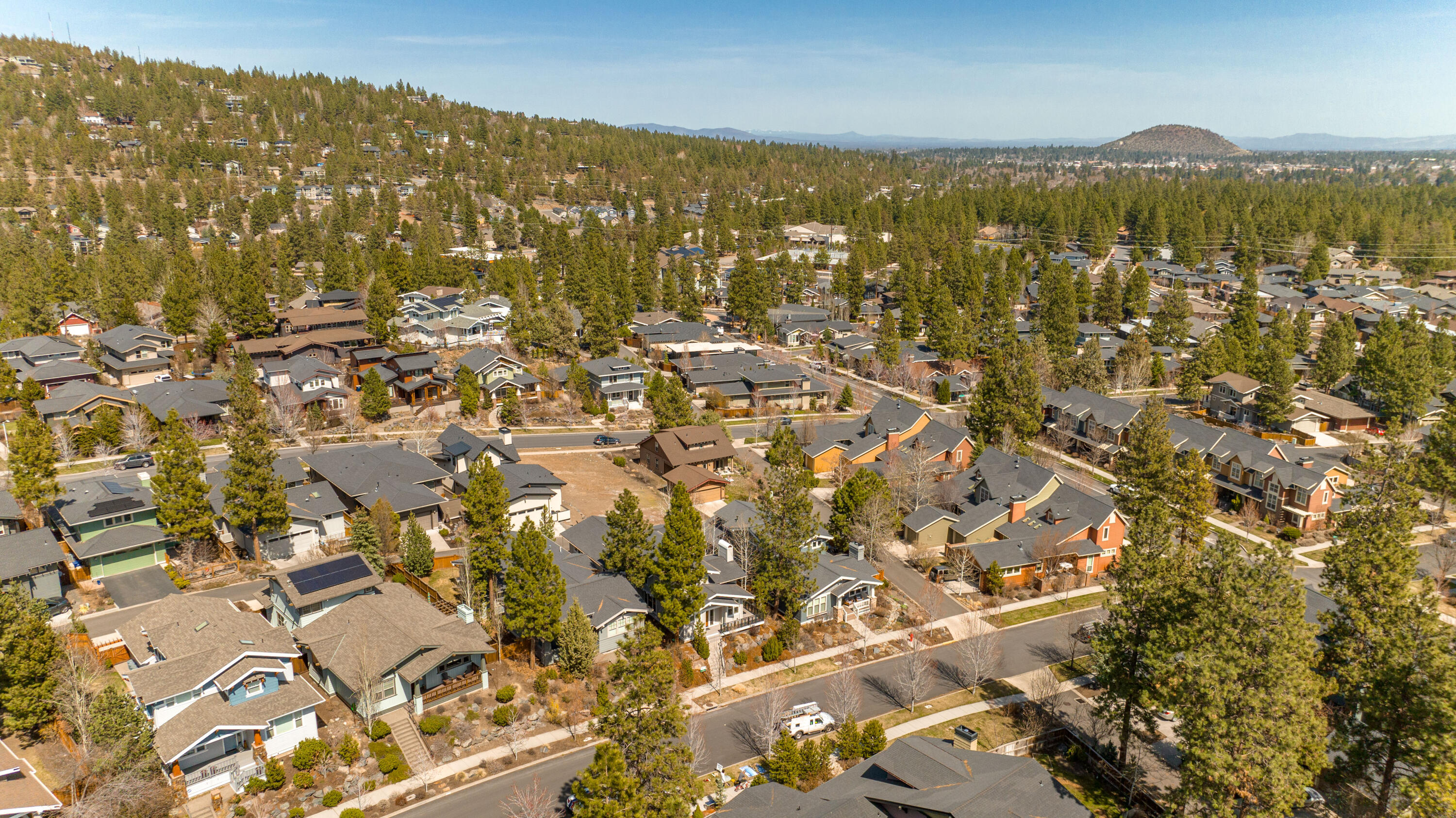 NorthWest Crossing - Residential