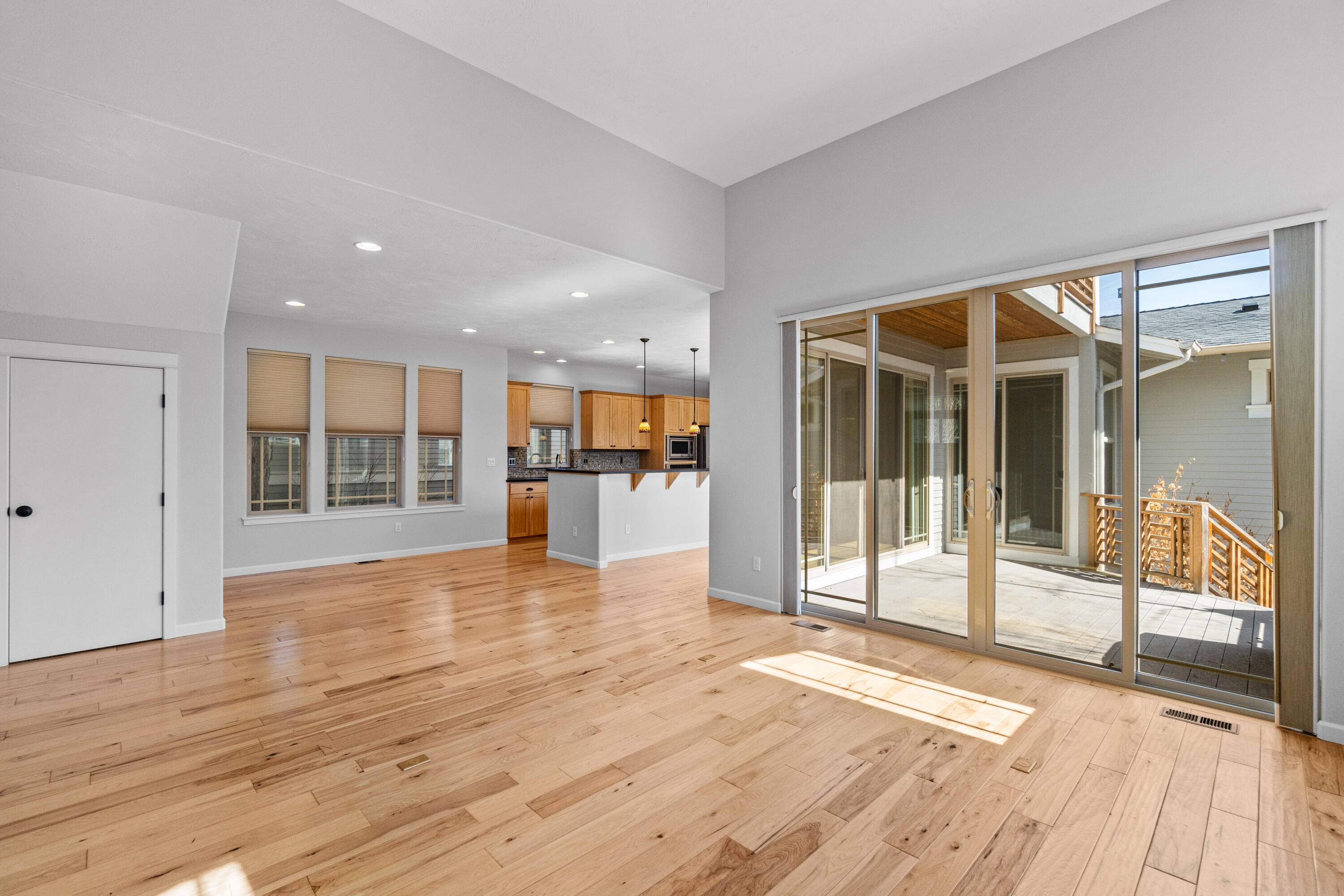 NorthWest Crossing - Residential