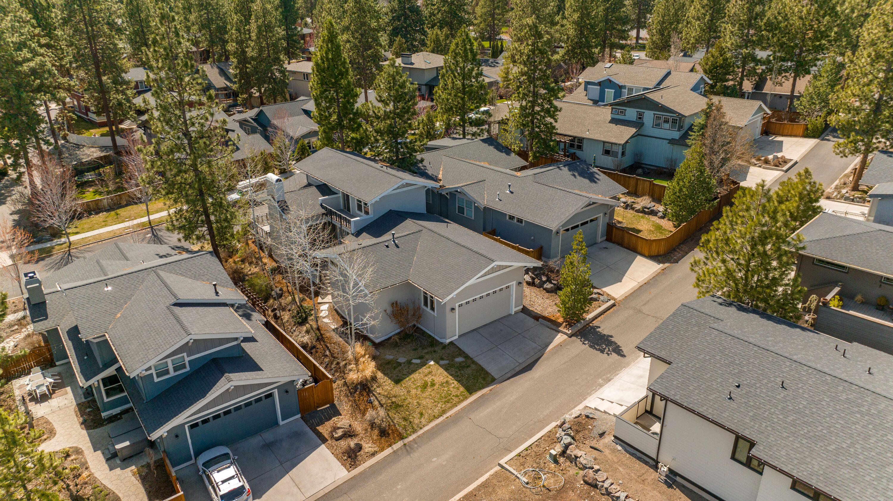 NorthWest Crossing - Residential