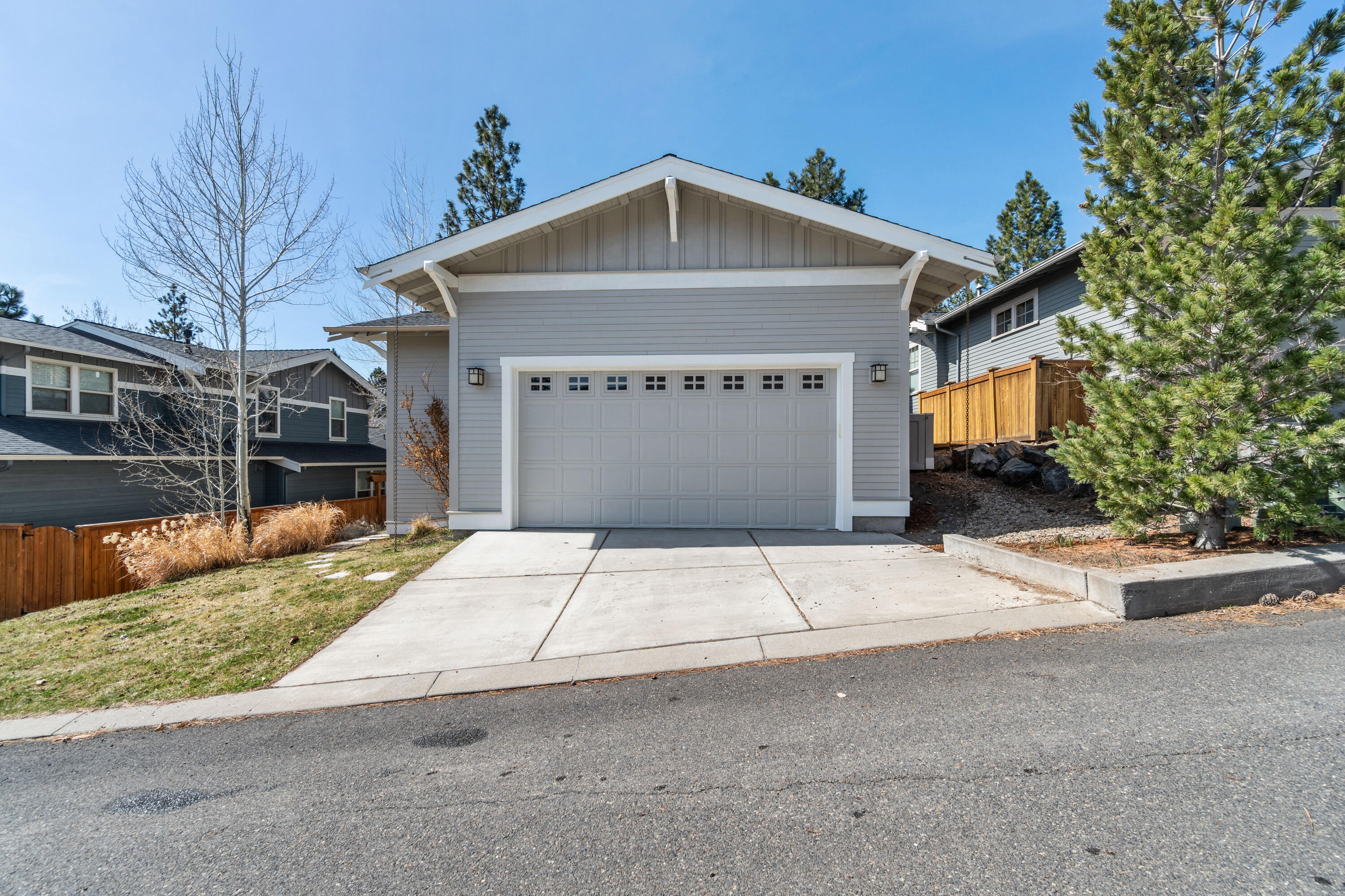 NorthWest Crossing - Residential