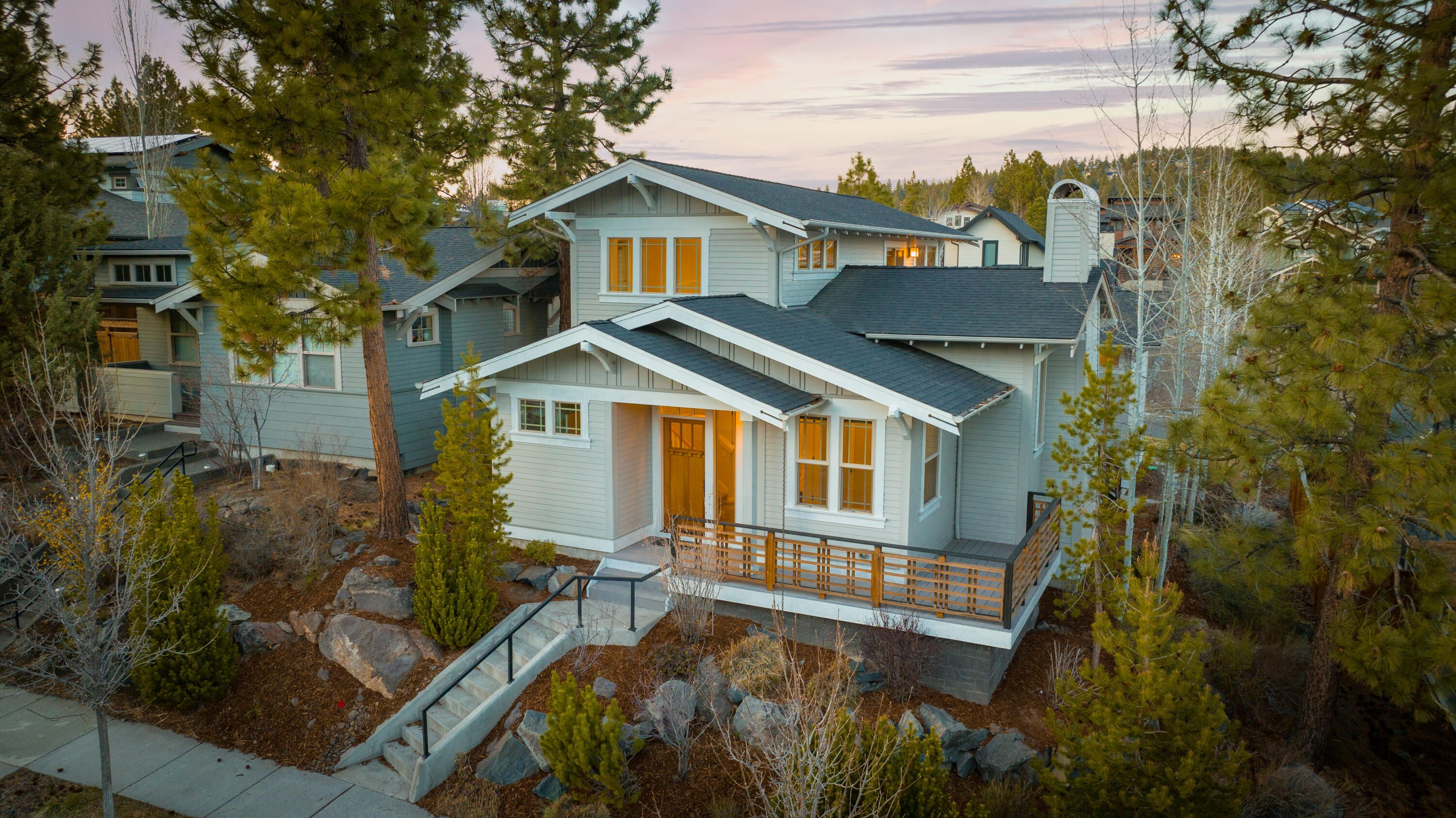 NorthWest Crossing - Residential