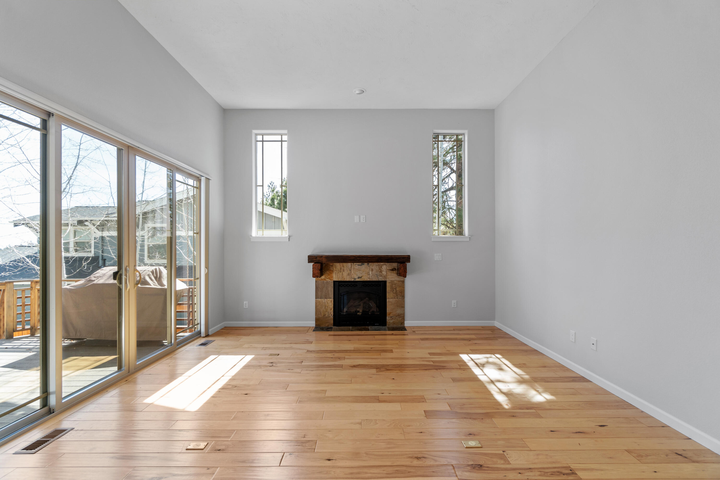 NorthWest Crossing - Residential