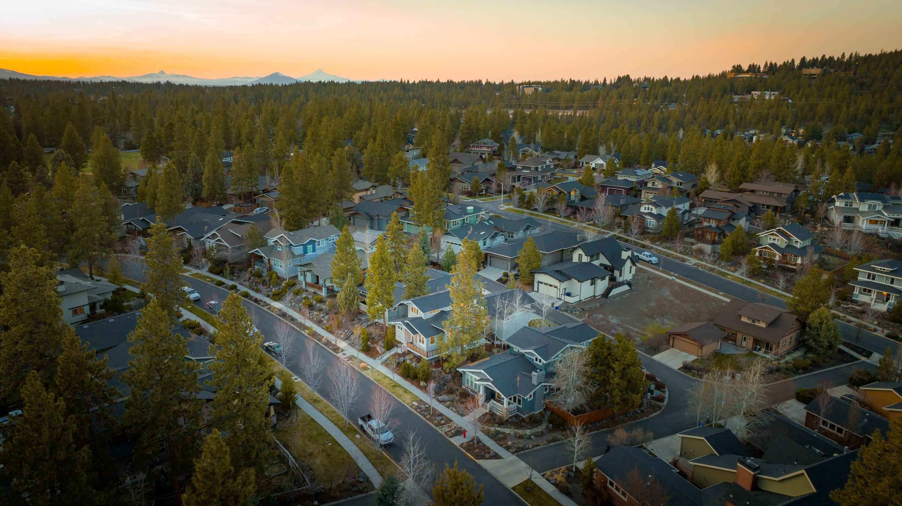 NorthWest Crossing - Residential