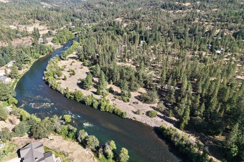 Tiny photo for 2579 Old Ferry Road, Shady Cove, OR 97539 (MLS # 220227217)