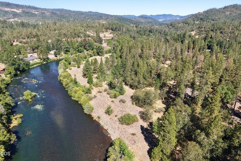 Tiny photo for 2579 Old Ferry Road, Shady Cove, OR 97539 (MLS # 220227217)
