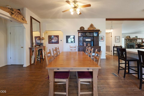 Tiny photo for 2579 Old Ferry Road, Shady Cove, OR 97539 (MLS # 220227217)