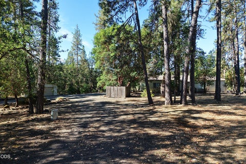 Tiny photo for 2579 Old Ferry Road, Shady Cove, OR 97539 (MLS # 220227217)