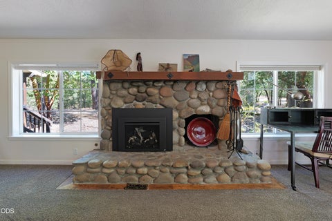 Tiny photo for 2579 Old Ferry Road, Shady Cove, OR 97539 (MLS # 220227217)