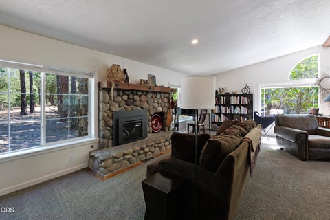 Tiny photo for 2579 Old Ferry Road, Shady Cove, OR 97539 (MLS # 220227217)