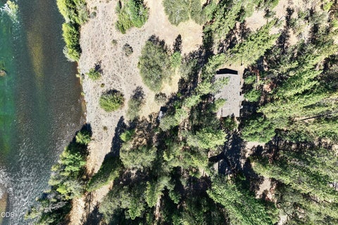 Tiny photo for 2579 Old Ferry Road, Shady Cove, OR 97539 (MLS # 220227217)