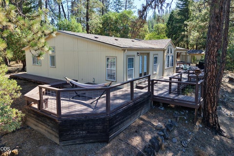 Tiny photo for 2579 Old Ferry Road, Shady Cove, OR 97539 (MLS # 220227217)
