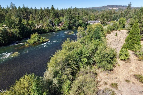 Tiny photo for 2579 Old Ferry Road, Shady Cove, OR 97539 (MLS # 220227217)