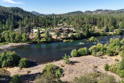 Tiny photo for 2579 Old Ferry Road, Shady Cove, OR 97539 (MLS # 220227217)