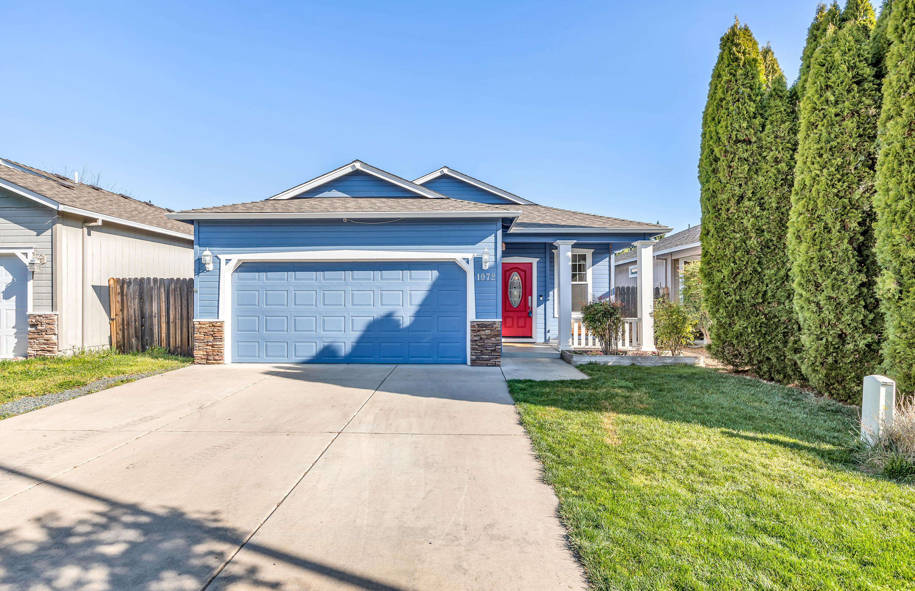 Silky Oaks Phase 1 - Residential