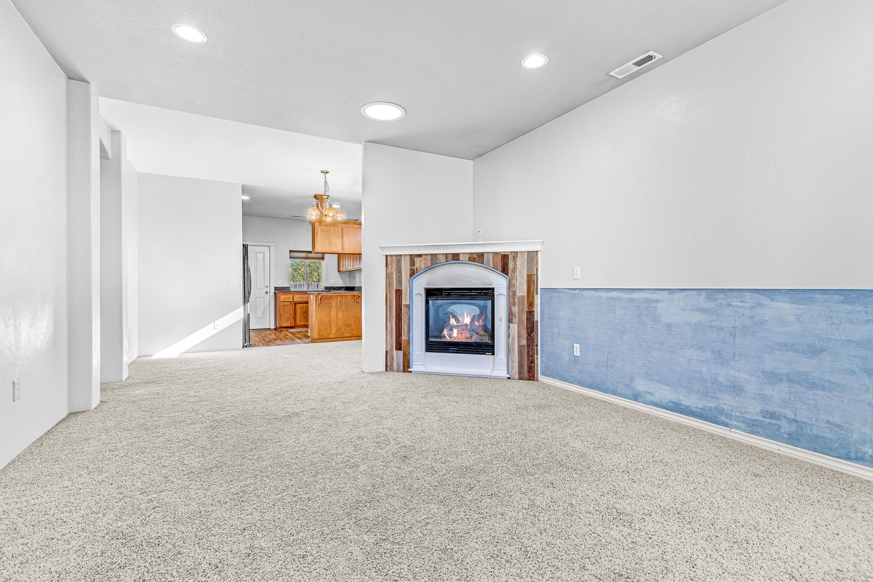 Silky Oaks Phase 1 - Residential