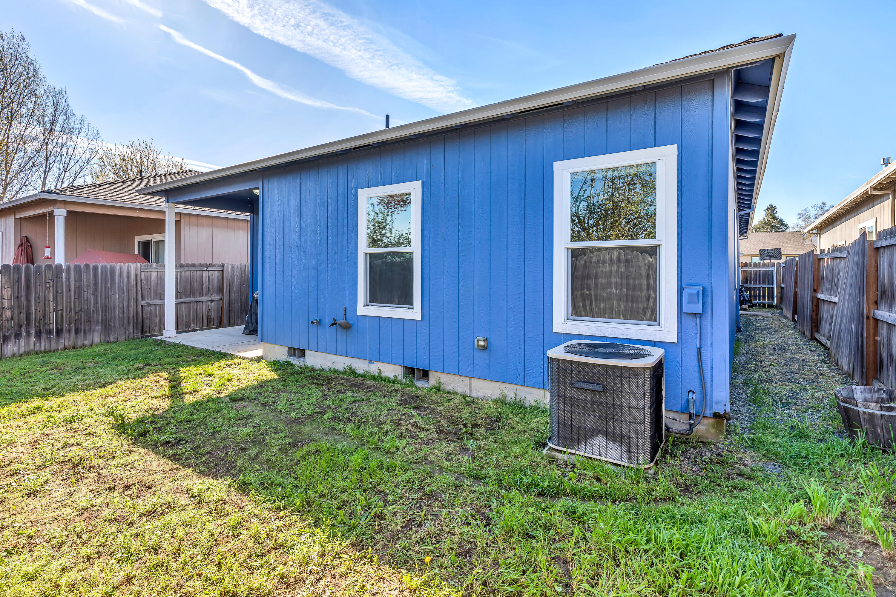 Silky Oaks Phase 1 - Residential