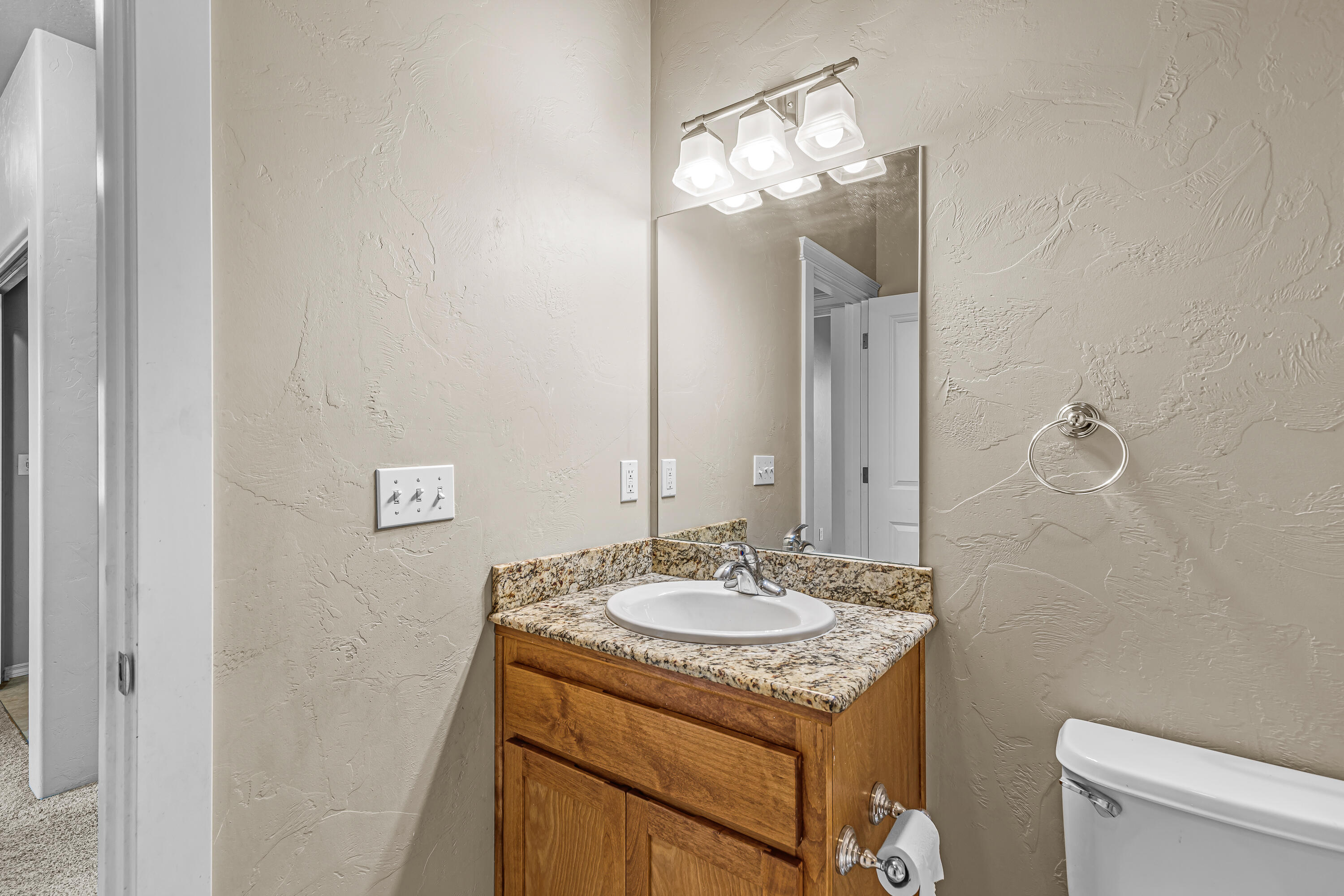 Silky Oaks Phase 1 - Residential