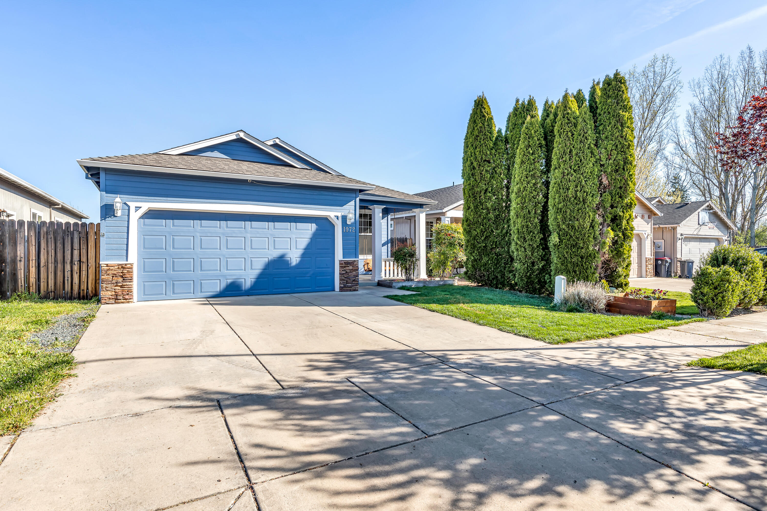 Silky Oaks Phase 1 - Residential