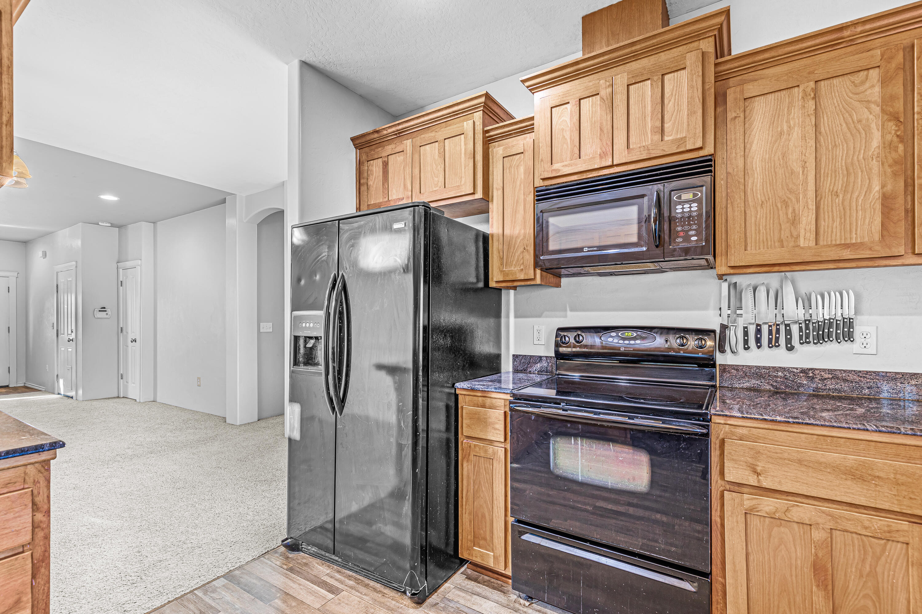 Silky Oaks Phase 1 - Residential