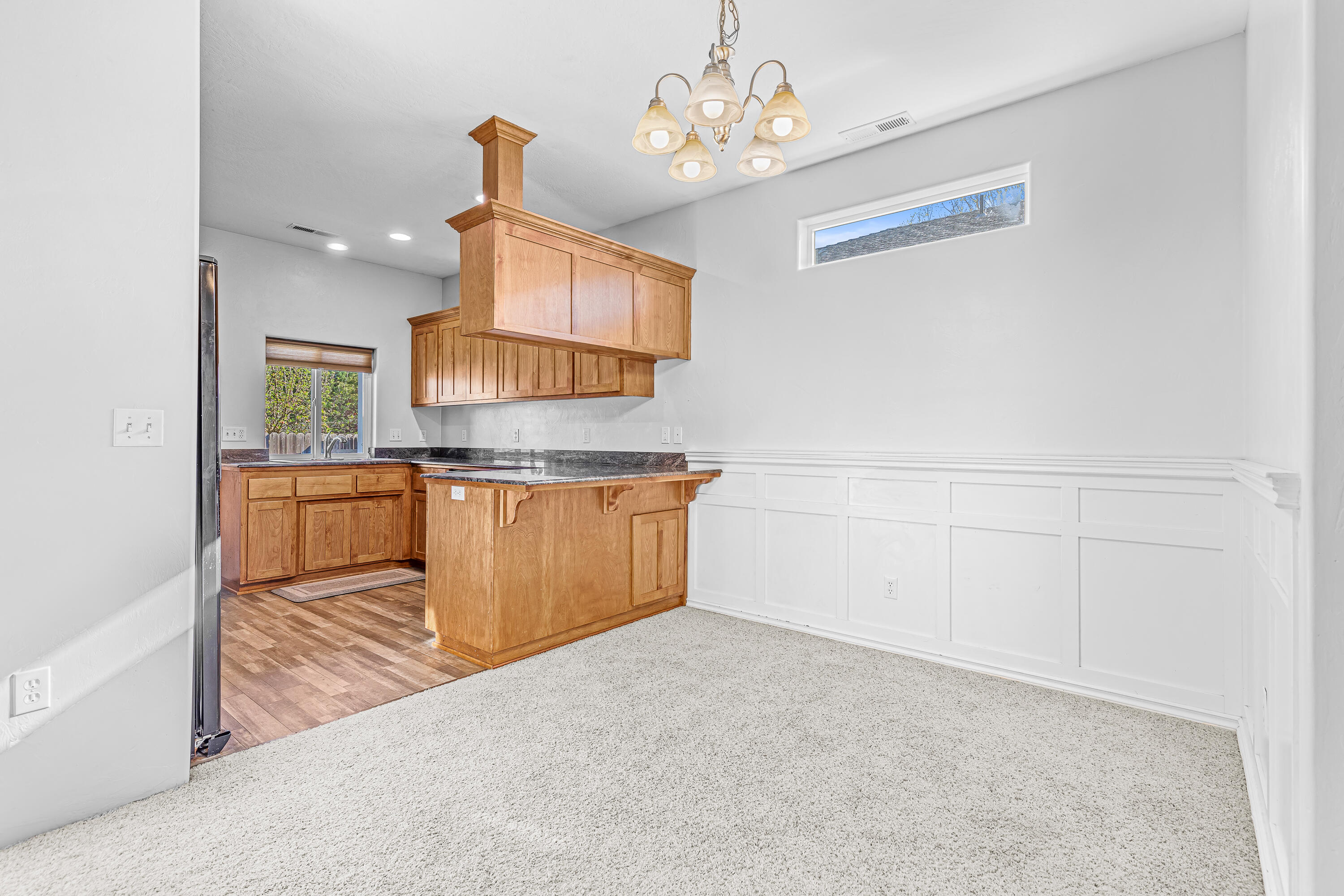 Silky Oaks Phase 1 - Residential