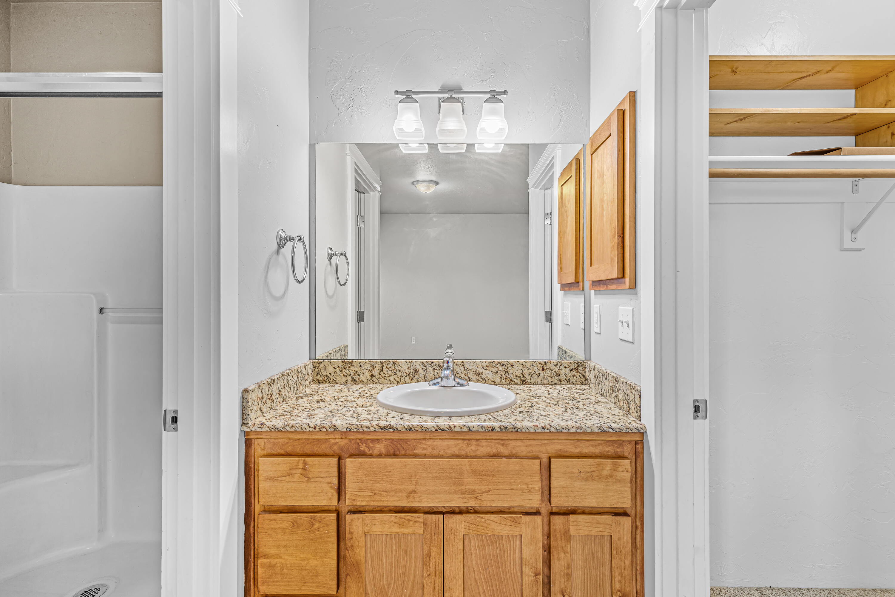 Silky Oaks Phase 1 - Residential