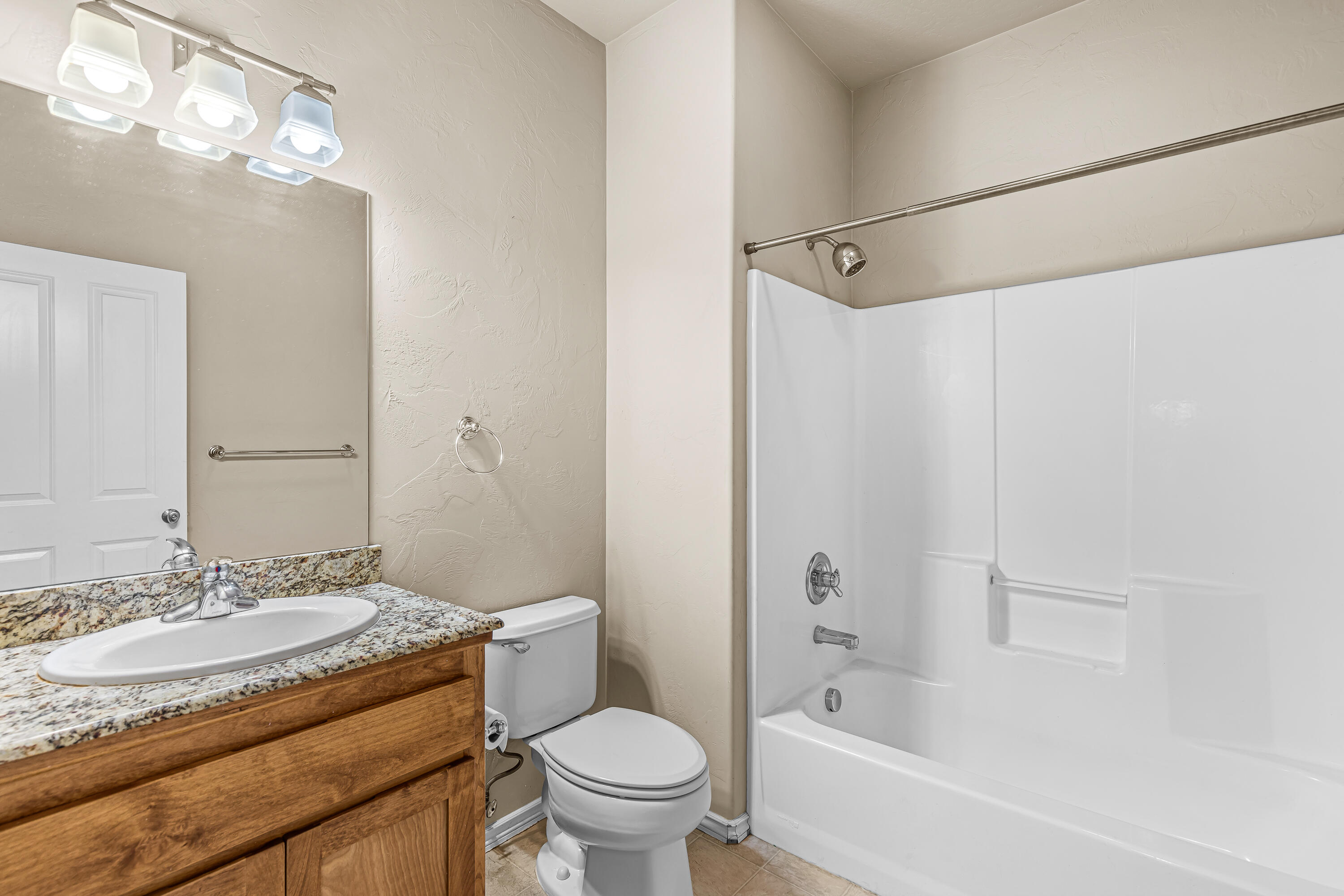 Silky Oaks Phase 1 - Residential